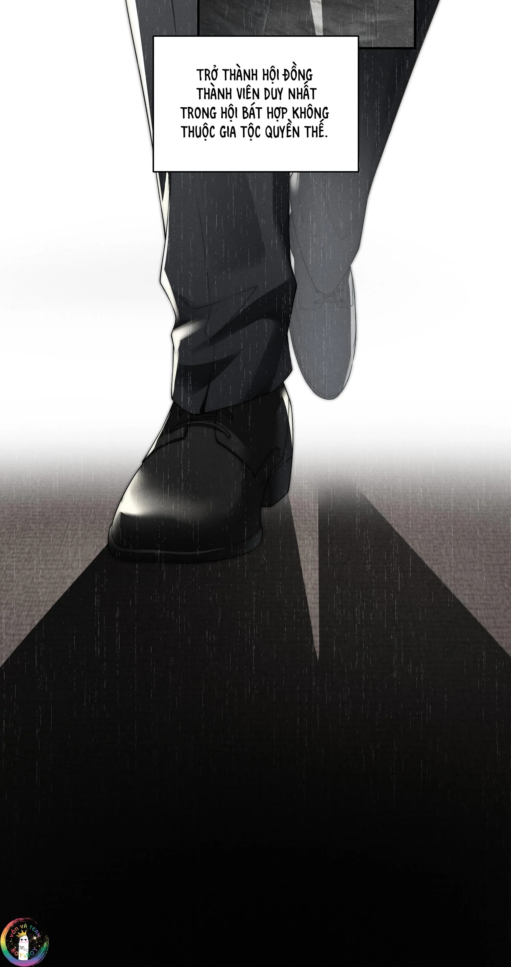 (END) Thiếu Gia Hư Hỏng Chapter 8 Trang 9