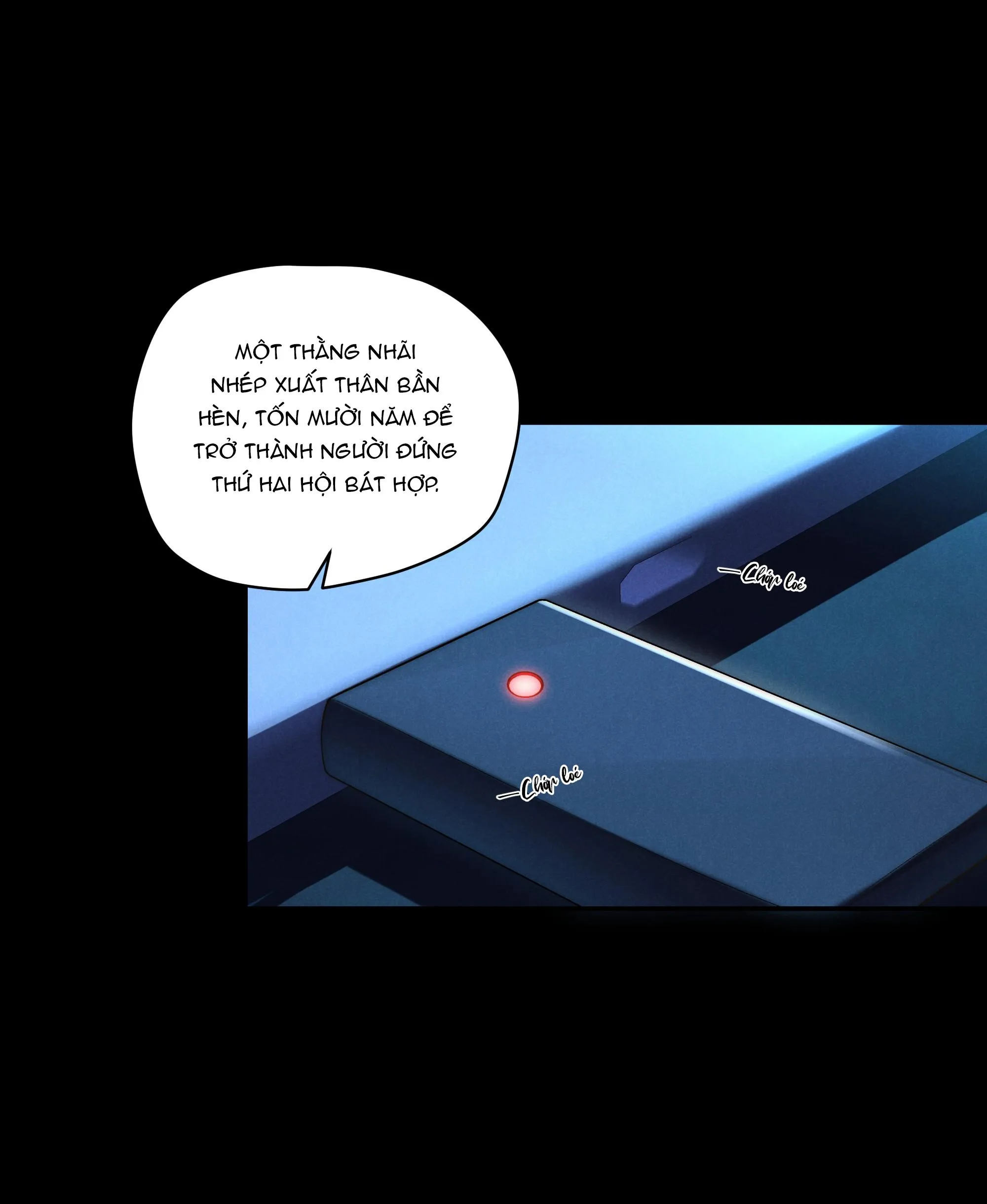 (END) Thiếu Gia Hư Hỏng Chapter 8 Trang 10