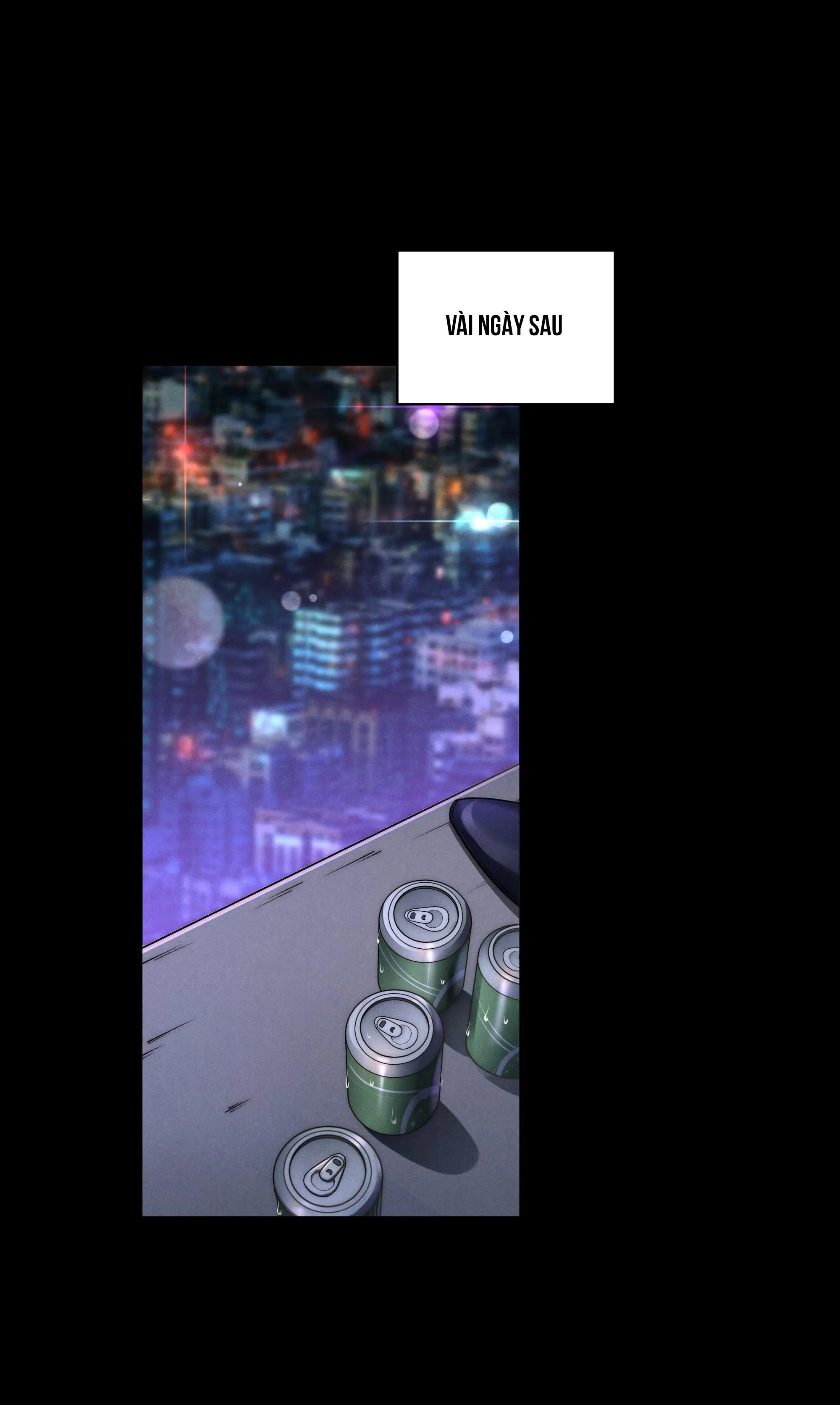 (END) Thiếu Gia Hư Hỏng Chapter 8 Trang 14