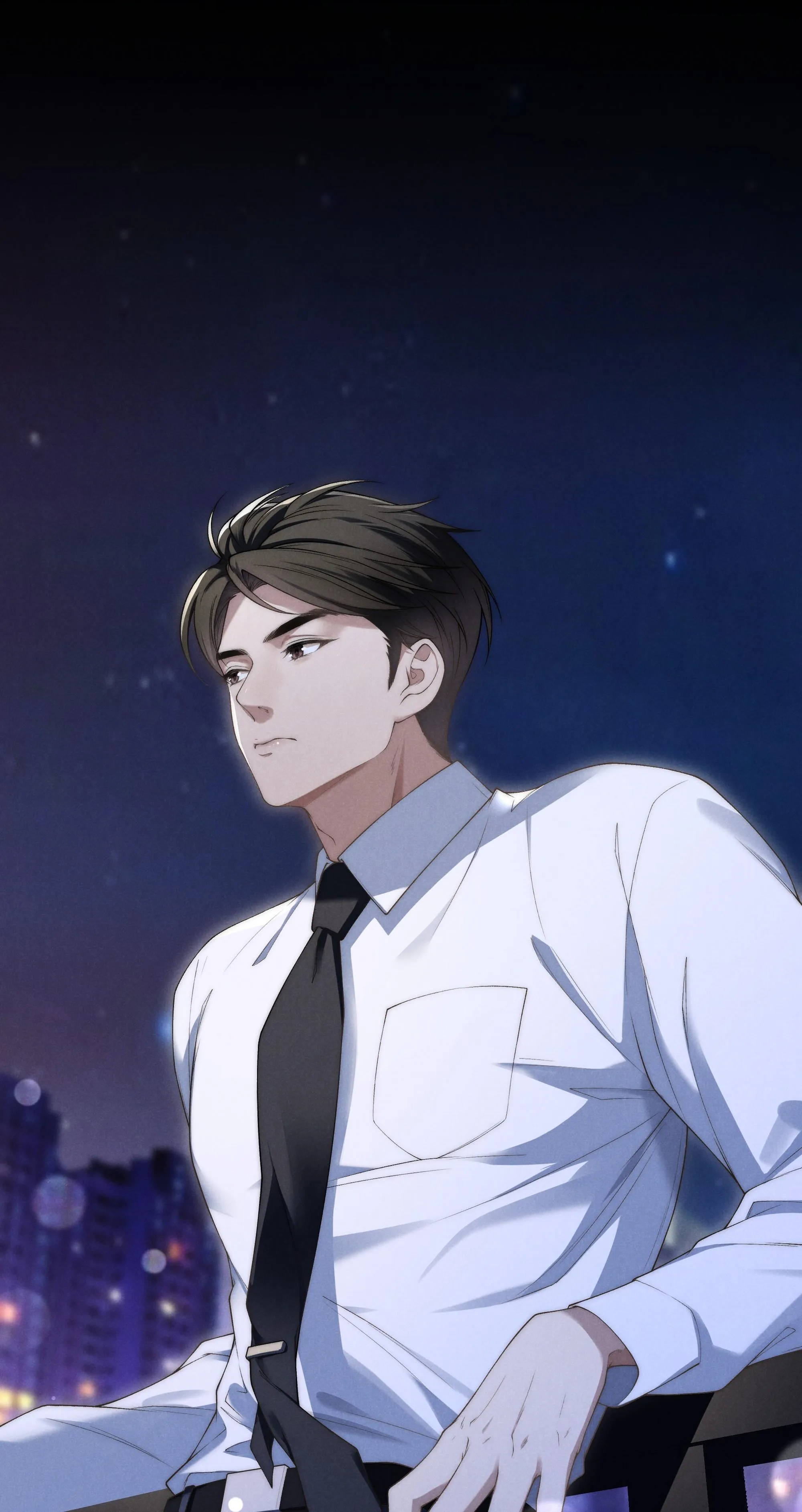 (END) Thiếu Gia Hư Hỏng Chapter 8 Trang 15