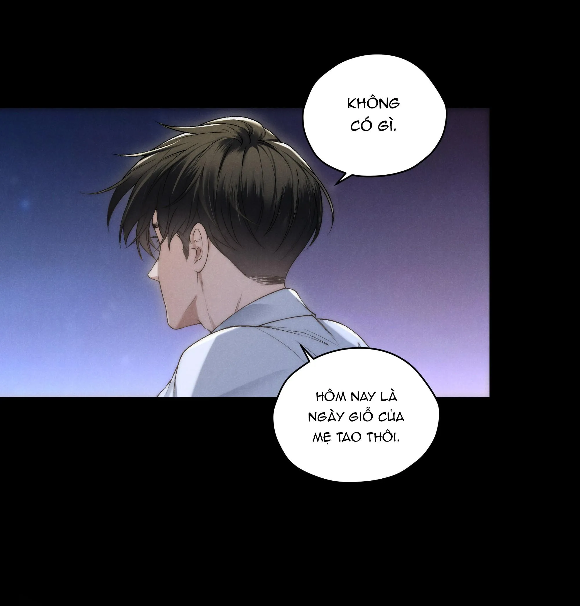 (END) Thiếu Gia Hư Hỏng Chapter 8 Trang 20