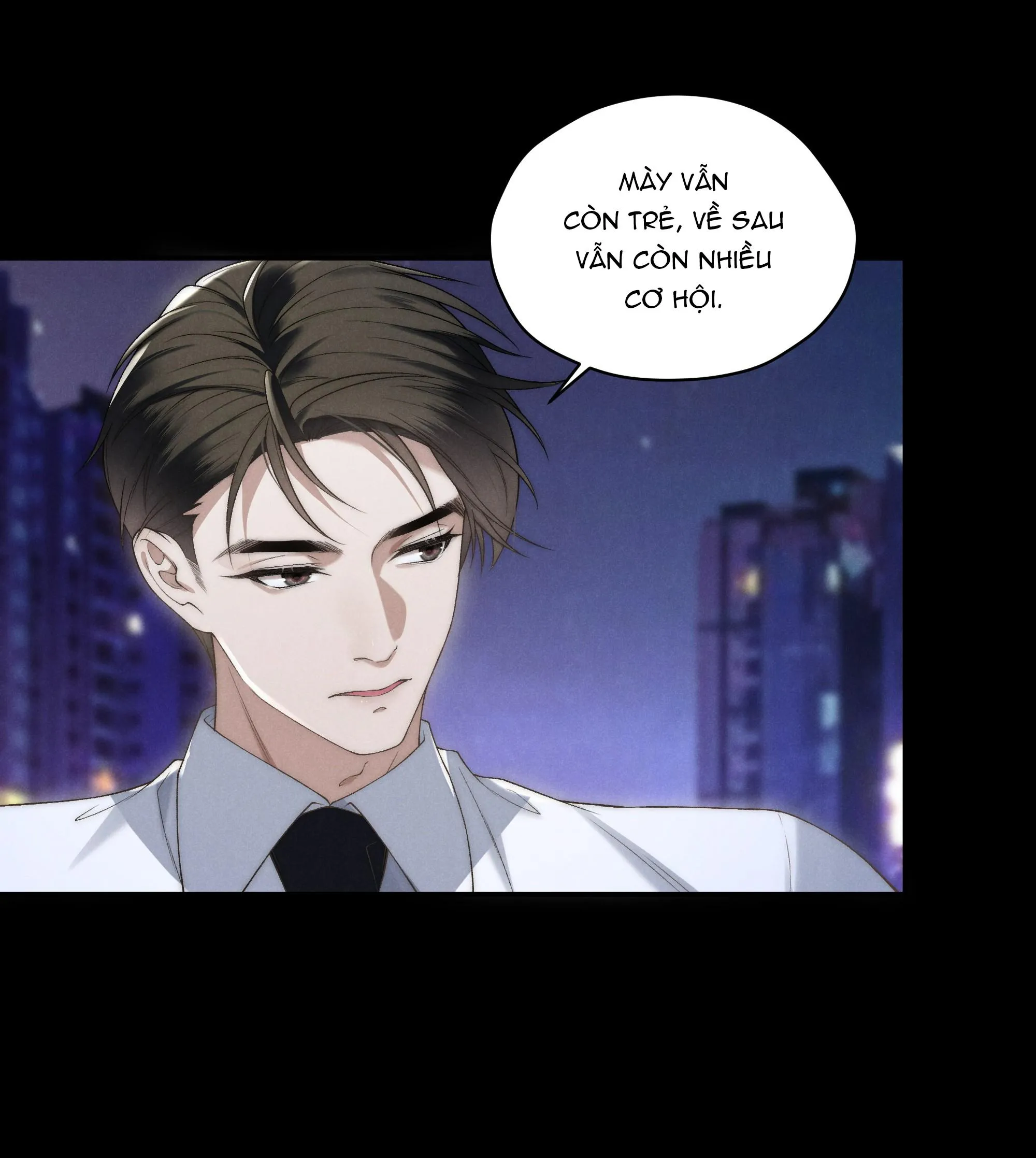 (END) Thiếu Gia Hư Hỏng Chapter 8 Trang 25