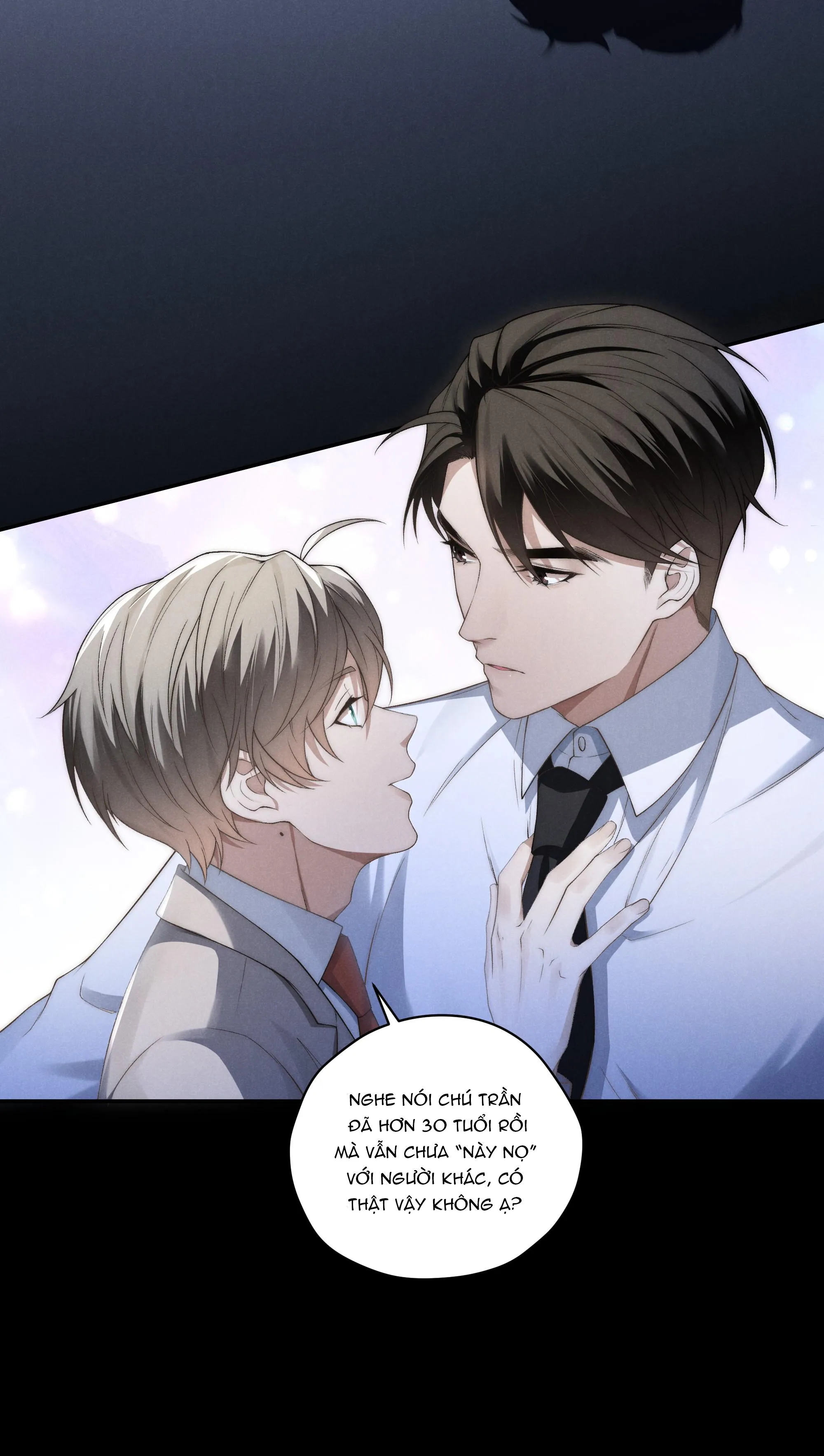 (END) Thiếu Gia Hư Hỏng Chapter 8 Trang 39