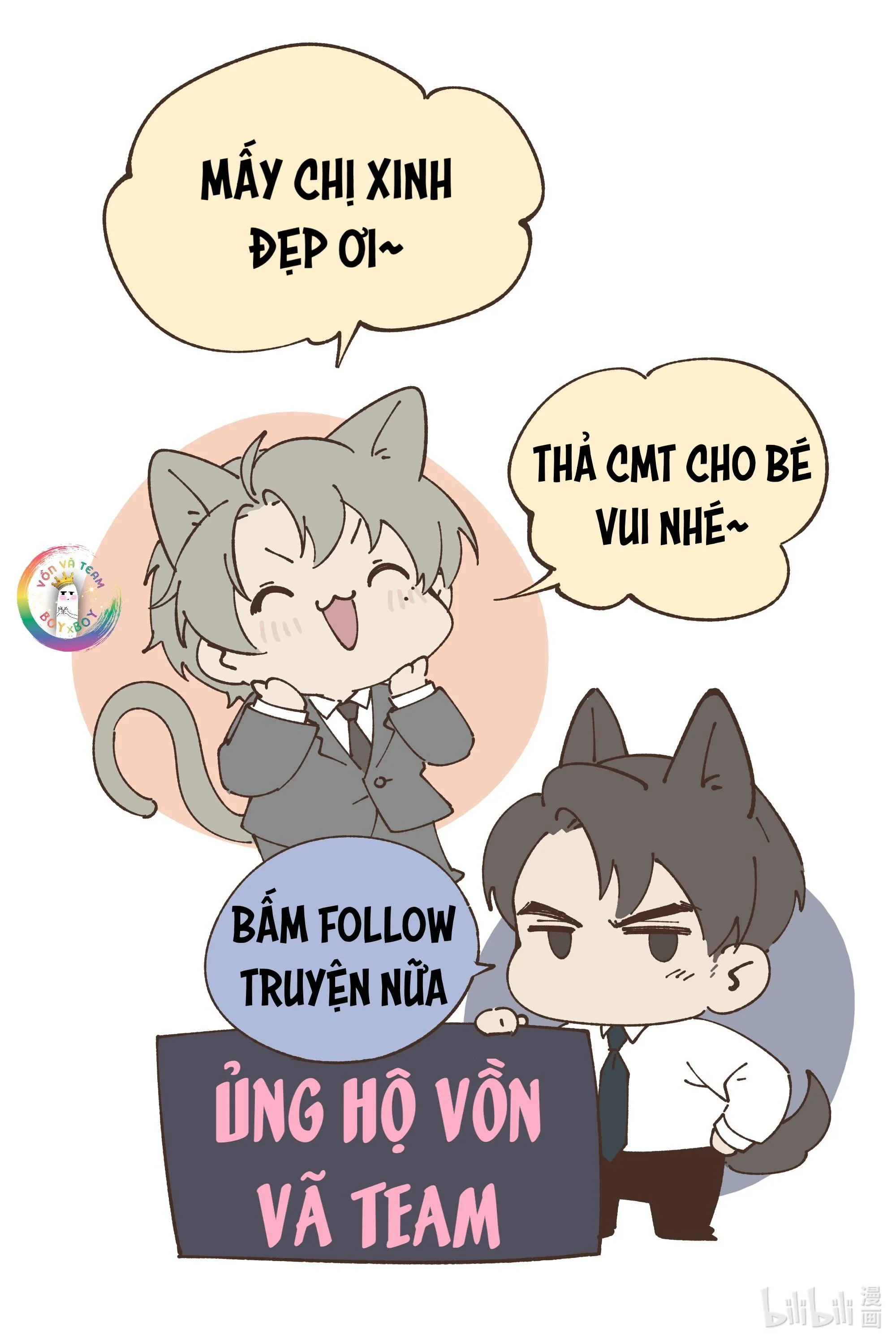 (END) Thiếu Gia Hư Hỏng Chapter 8 Trang 40