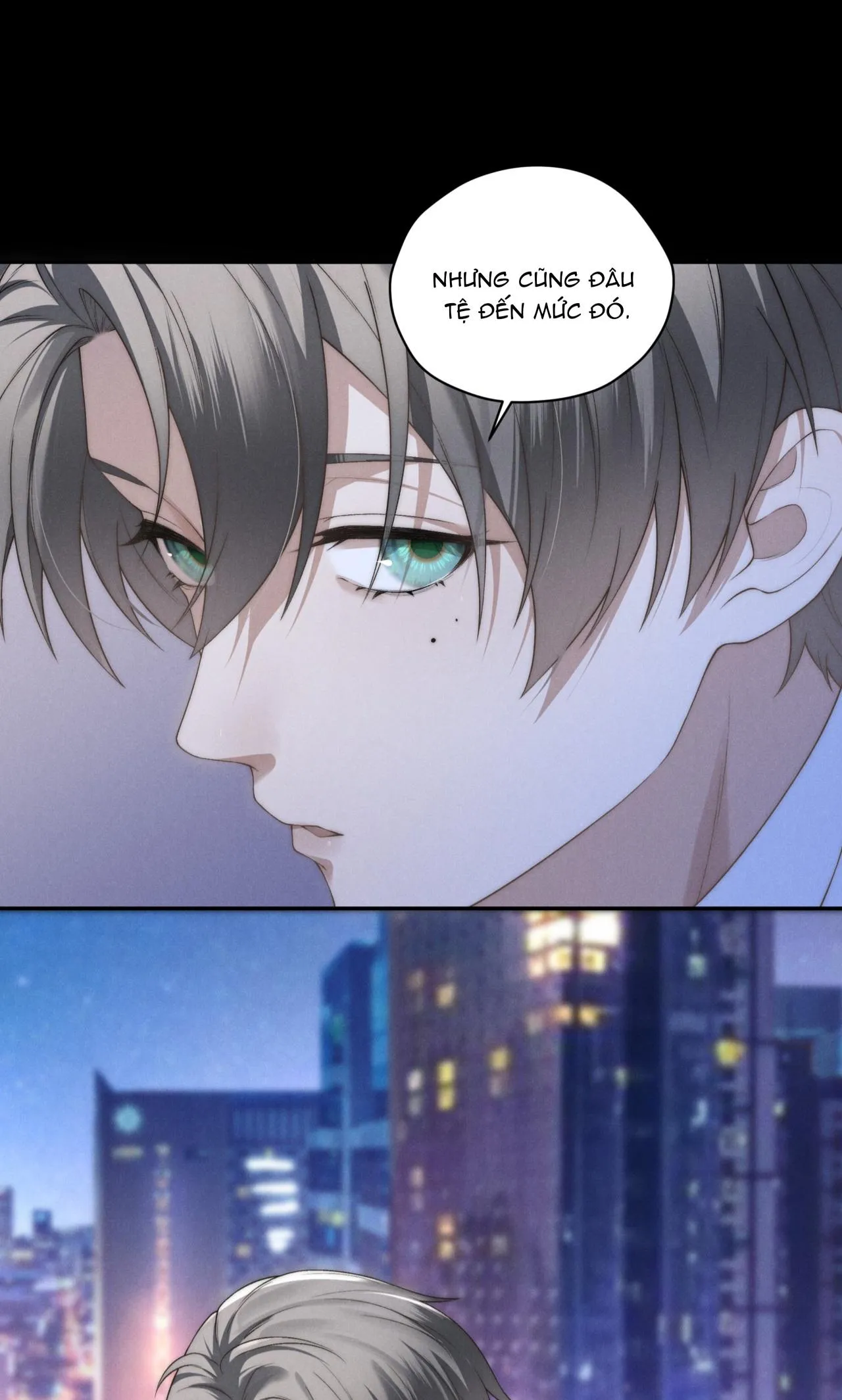 (END) Thiếu Gia Hư Hỏng Chapter 9 Trang 10