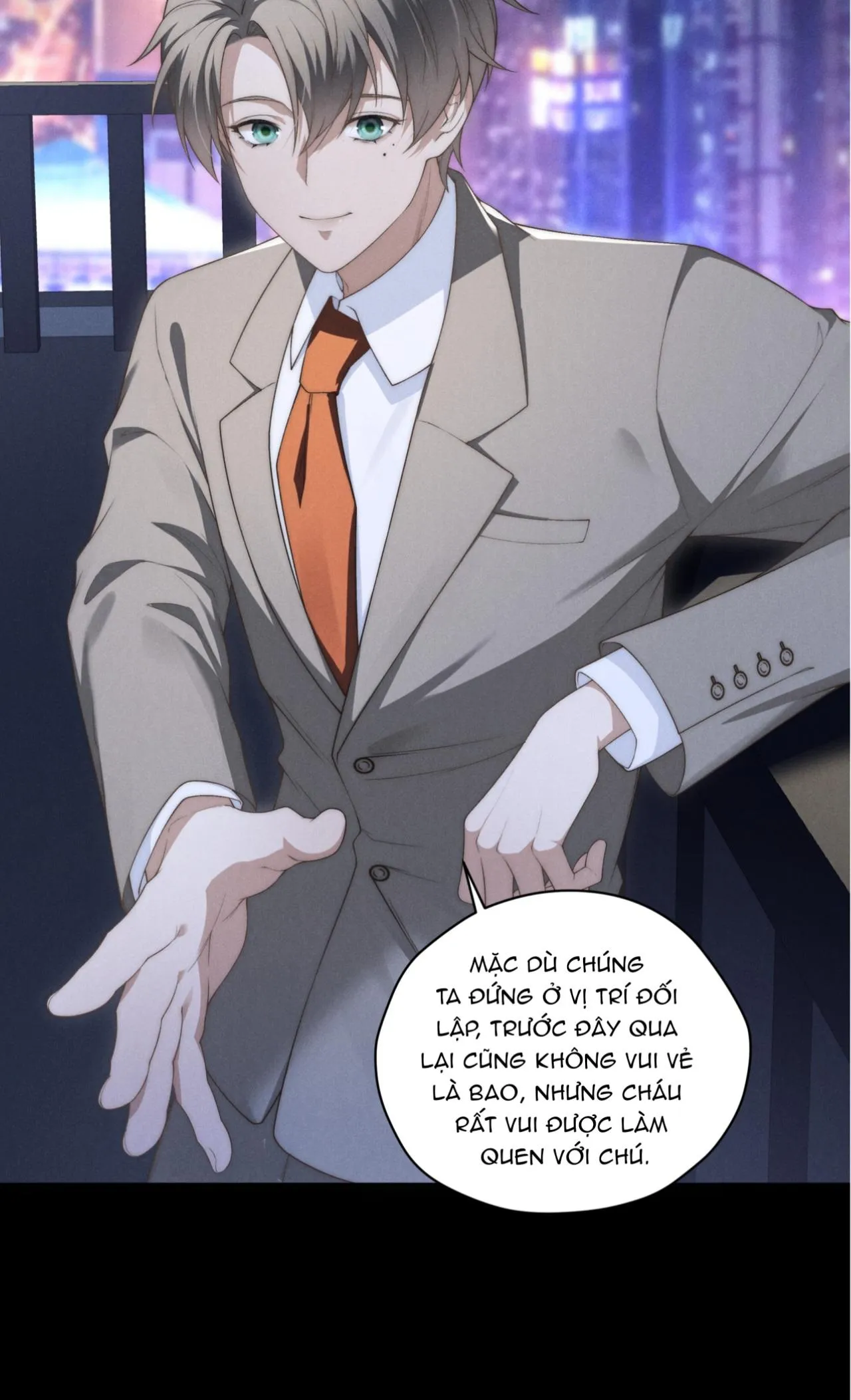 (END) Thiếu Gia Hư Hỏng Chapter 9 Trang 11