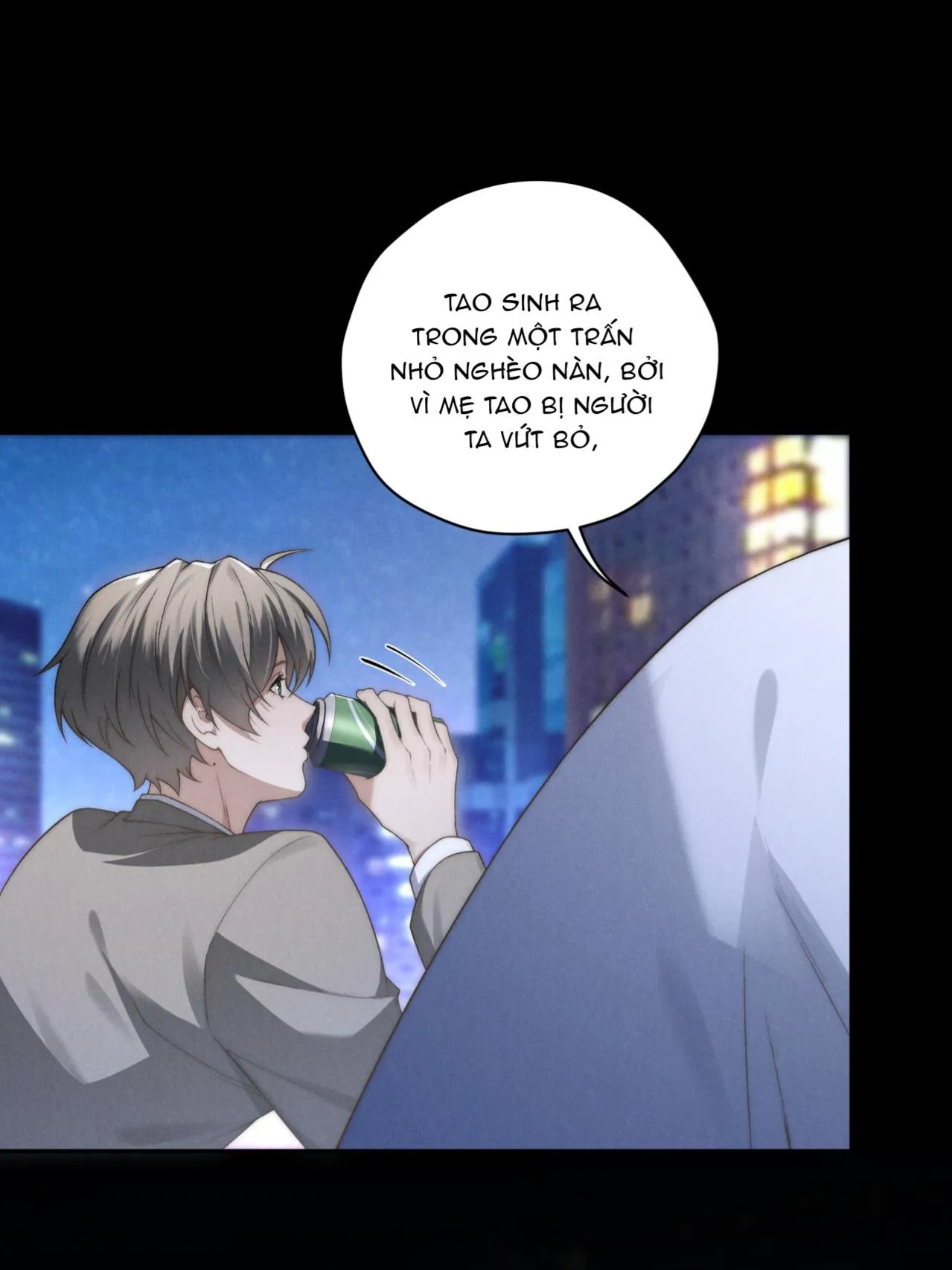 (END) Thiếu Gia Hư Hỏng Chapter 9 Trang 14