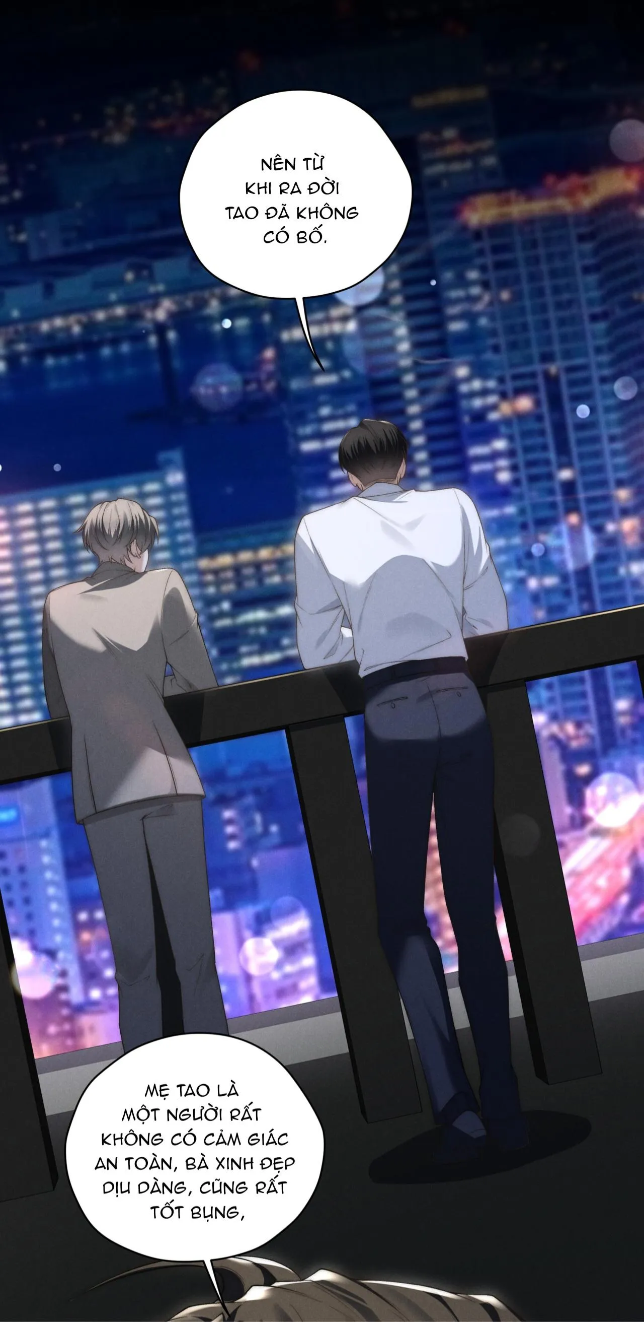 (END) Thiếu Gia Hư Hỏng Chapter 9 Trang 15