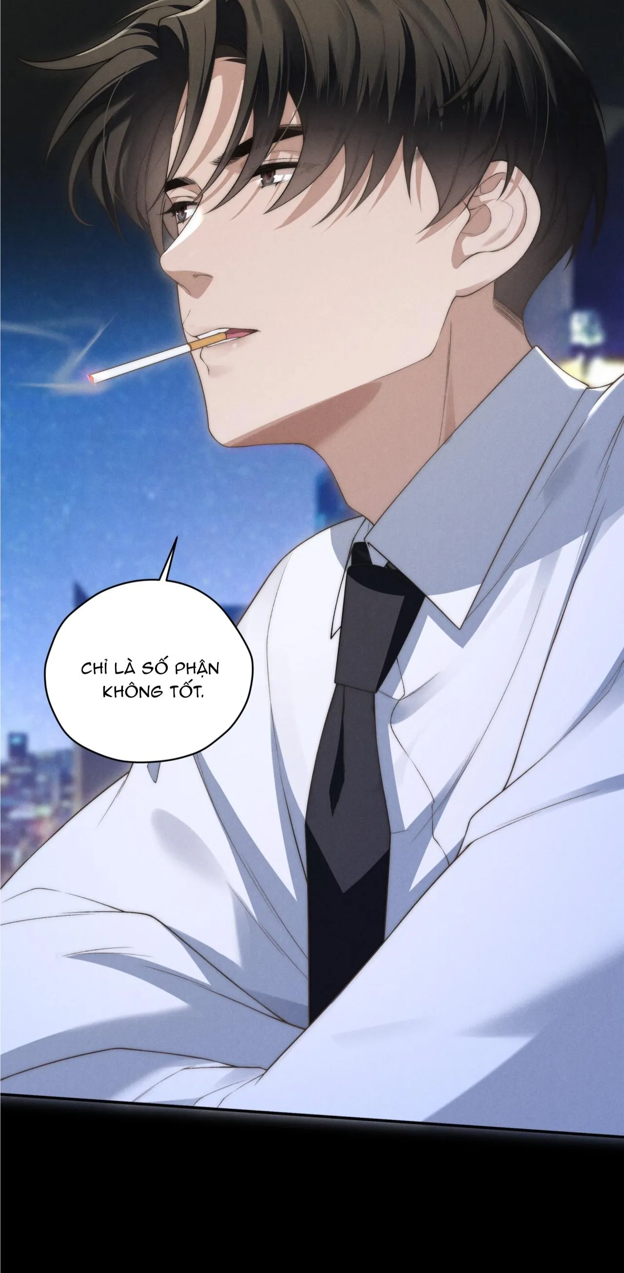 (END) Thiếu Gia Hư Hỏng Chapter 9 Trang 16