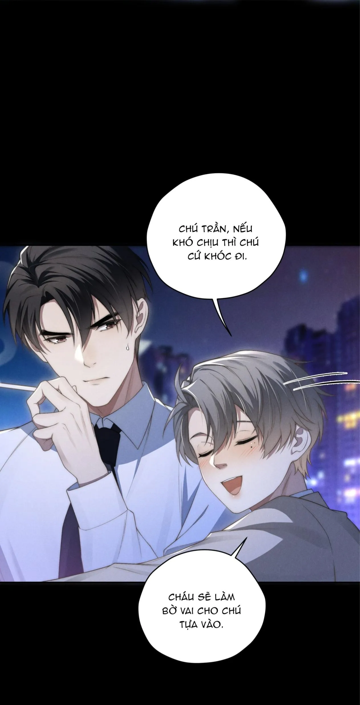 (END) Thiếu Gia Hư Hỏng Chapter 9 Trang 19