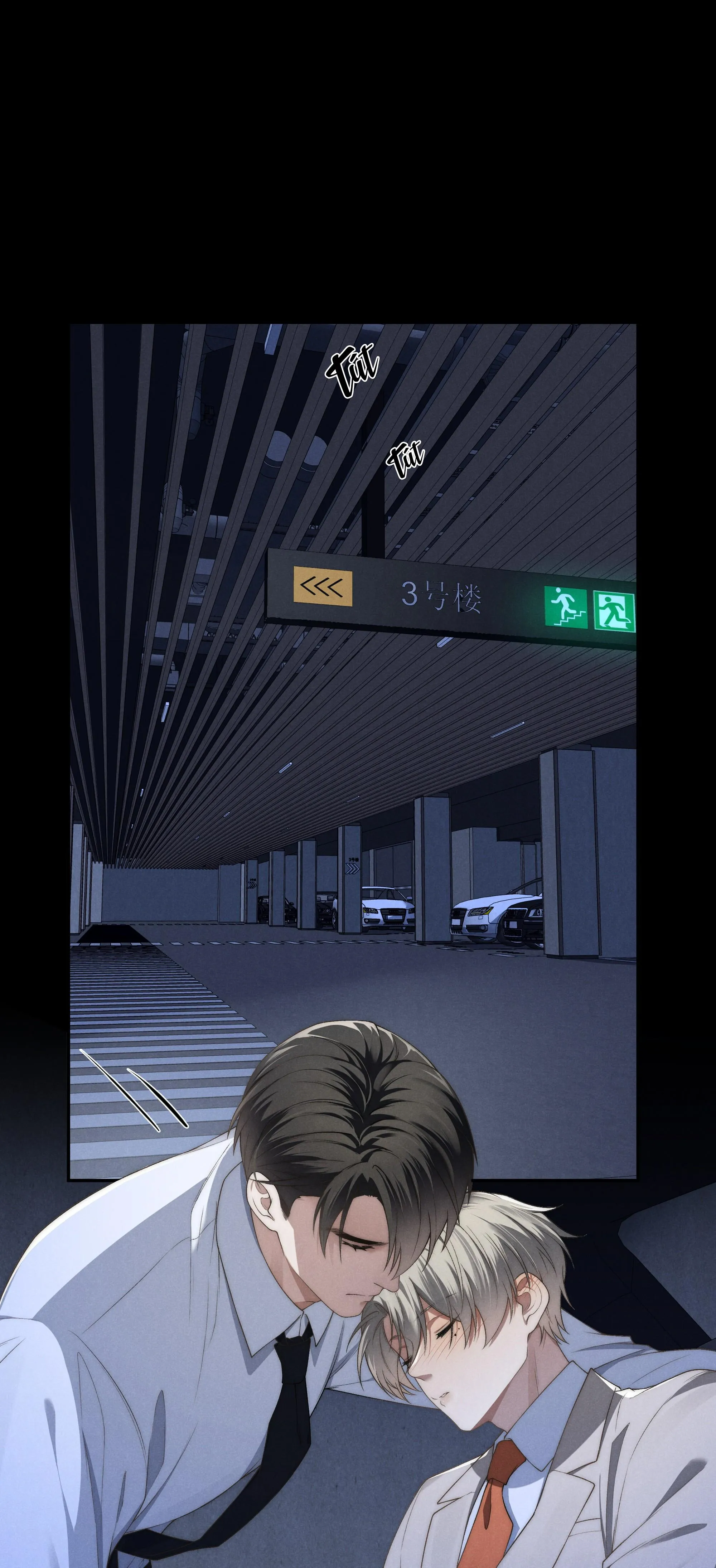 (END) Thiếu Gia Hư Hỏng Chapter 10 Trang 3