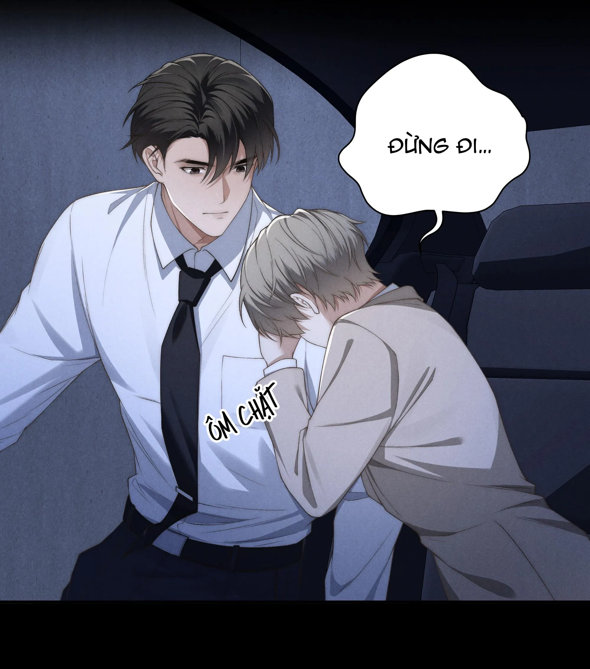 (END) Thiếu Gia Hư Hỏng Chapter 10 Trang 8