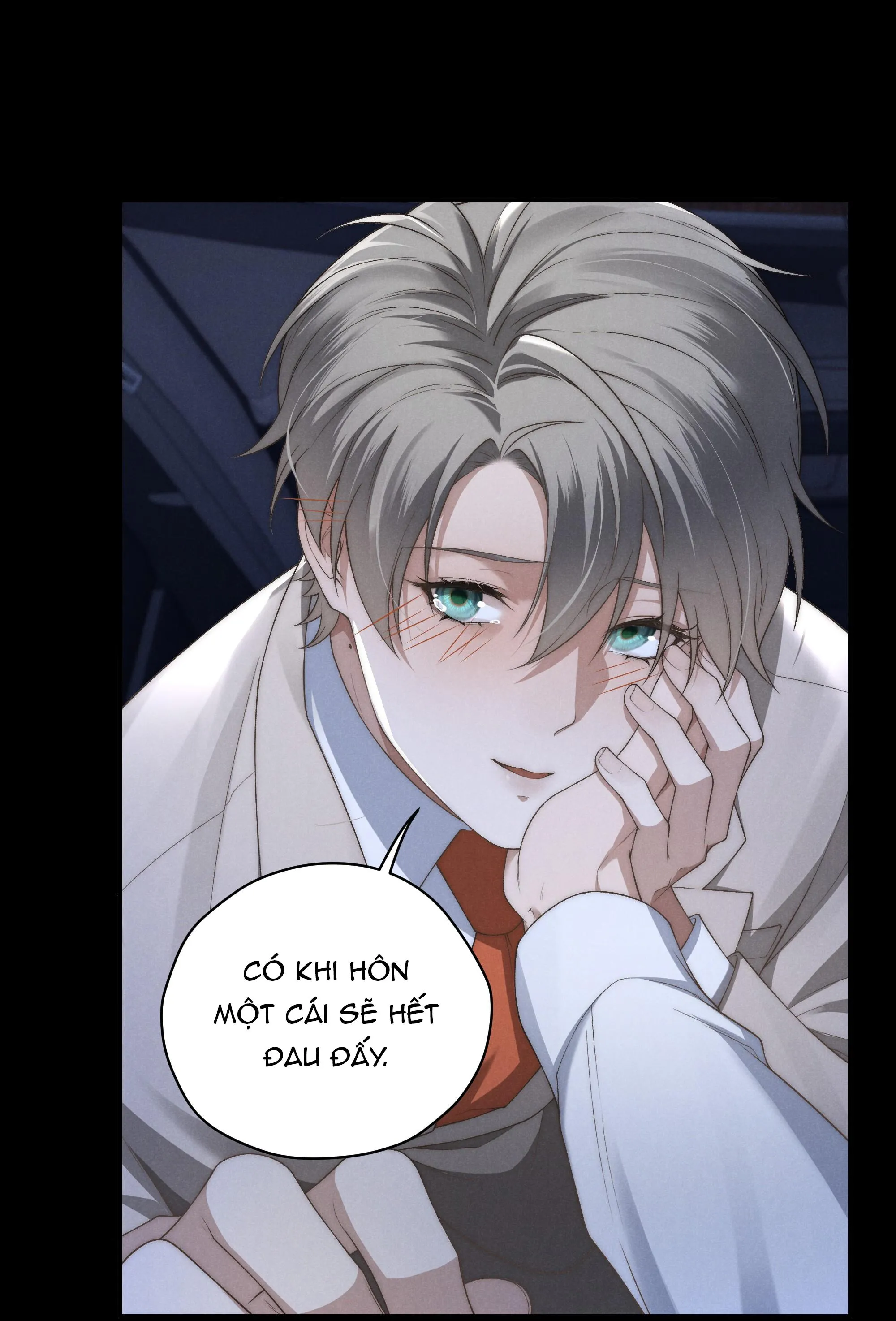 (END) Thiếu Gia Hư Hỏng Chapter 10 Trang 11