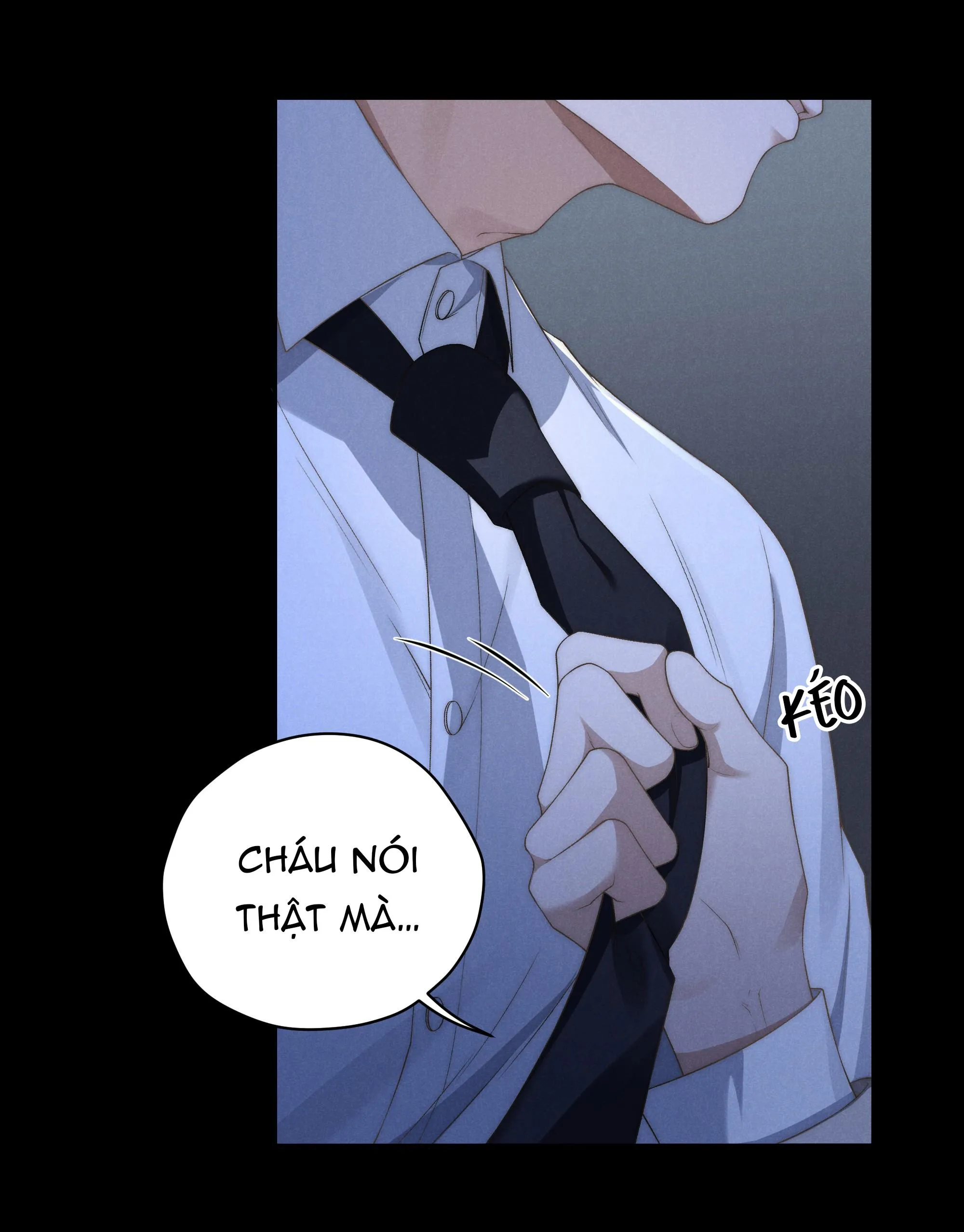 (END) Thiếu Gia Hư Hỏng Chapter 10 Trang 13