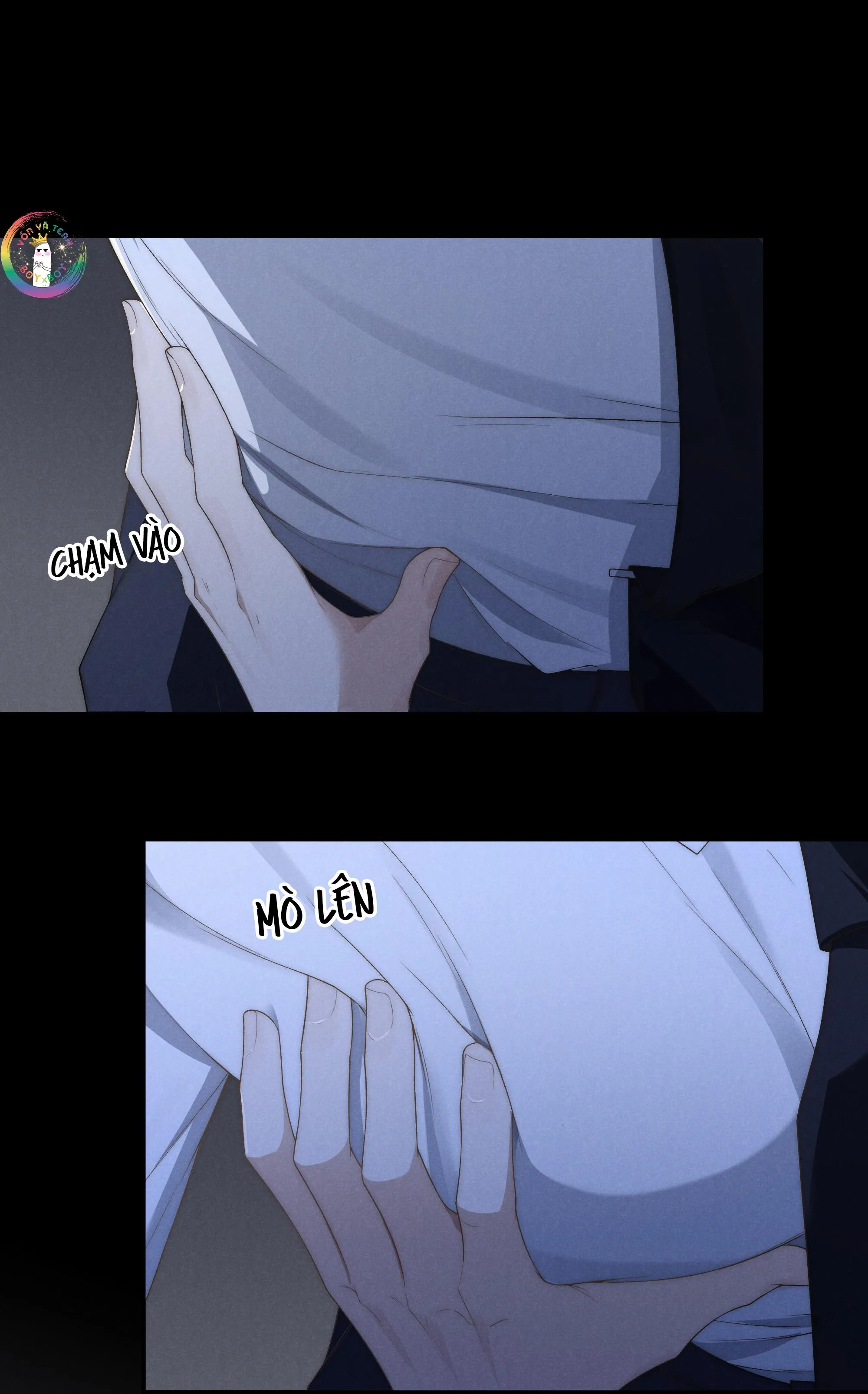 (END) Thiếu Gia Hư Hỏng Chapter 10 Trang 16