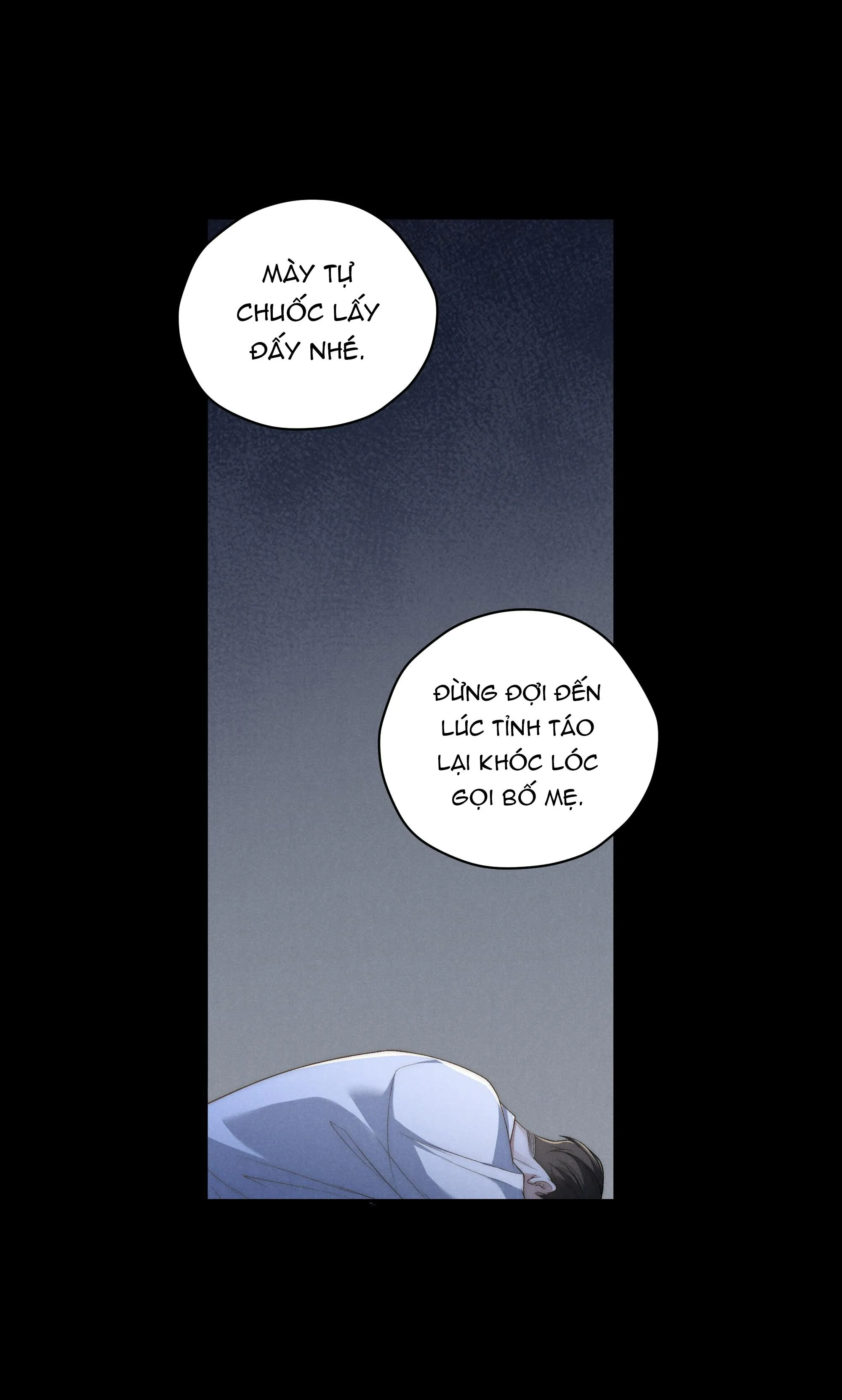 (END) Thiếu Gia Hư Hỏng Chapter 10 Trang 19