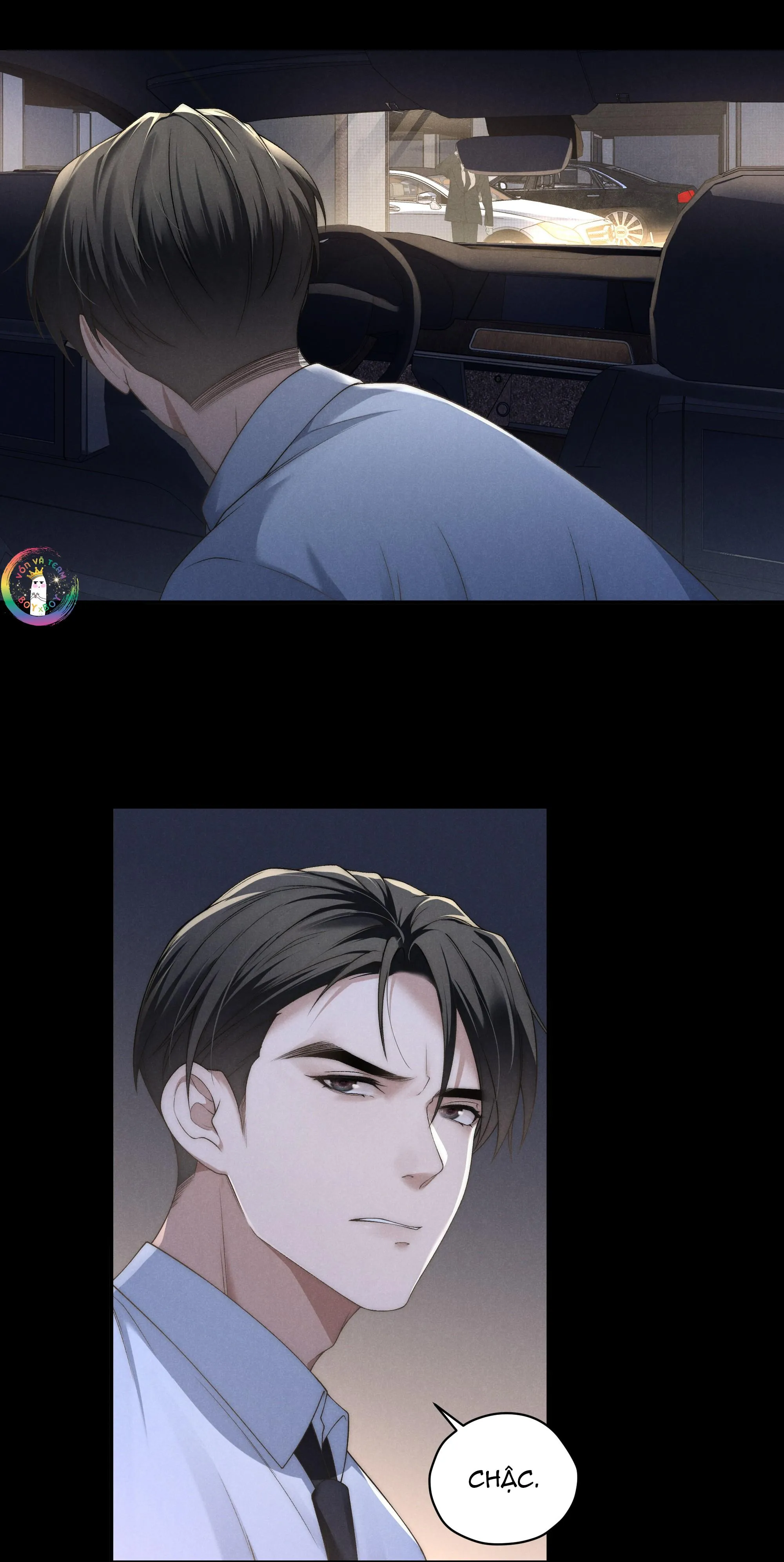 (END) Thiếu Gia Hư Hỏng Chapter 10 Trang 21