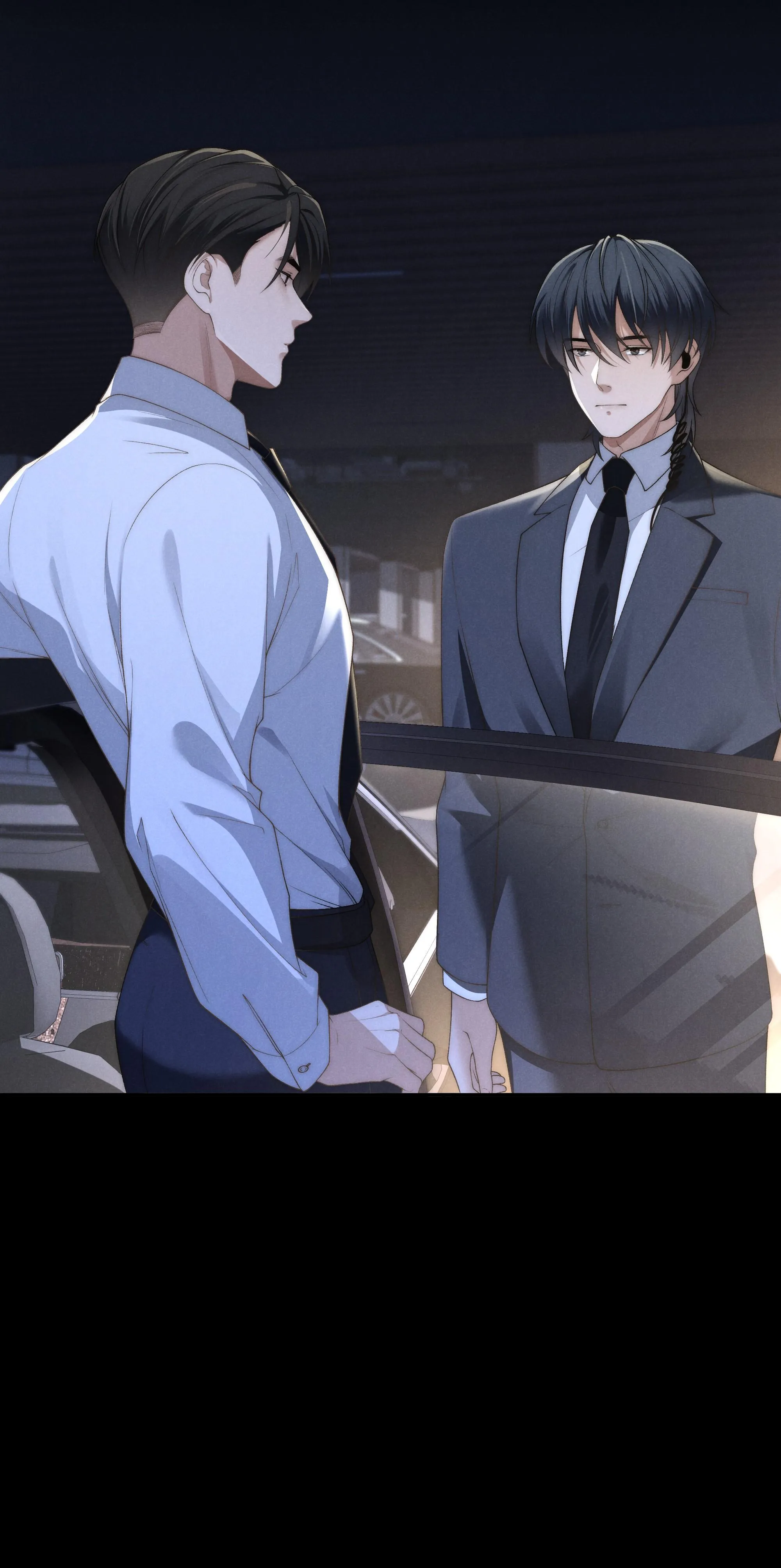 (END) Thiếu Gia Hư Hỏng Chapter 10 Trang 27