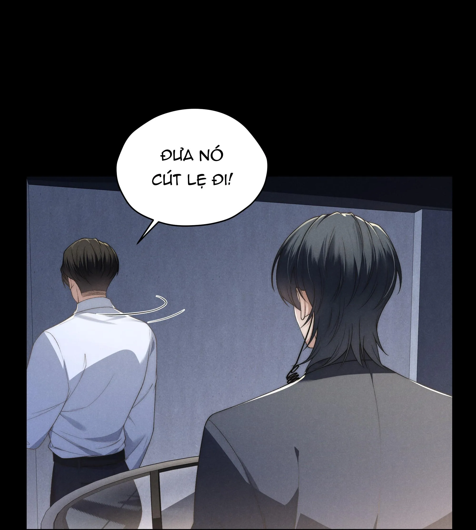 (END) Thiếu Gia Hư Hỏng Chapter 10 Trang 28