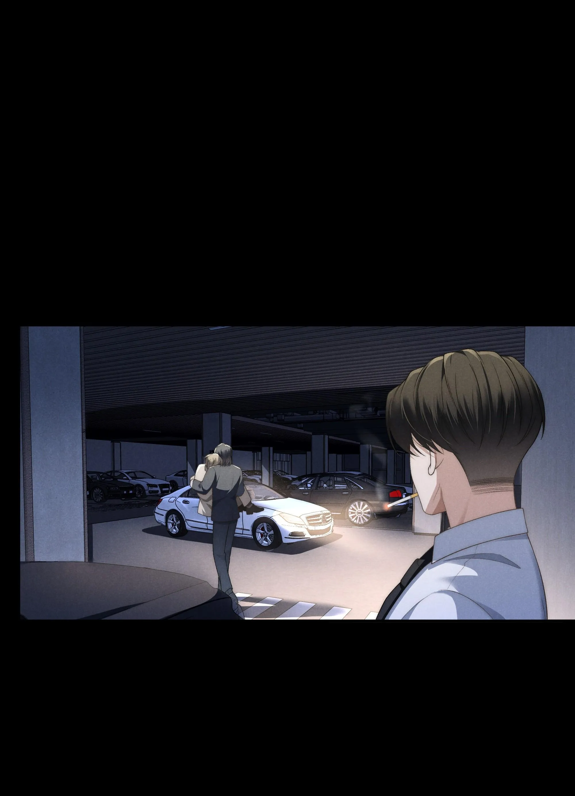 (END) Thiếu Gia Hư Hỏng Chapter 10 Trang 33