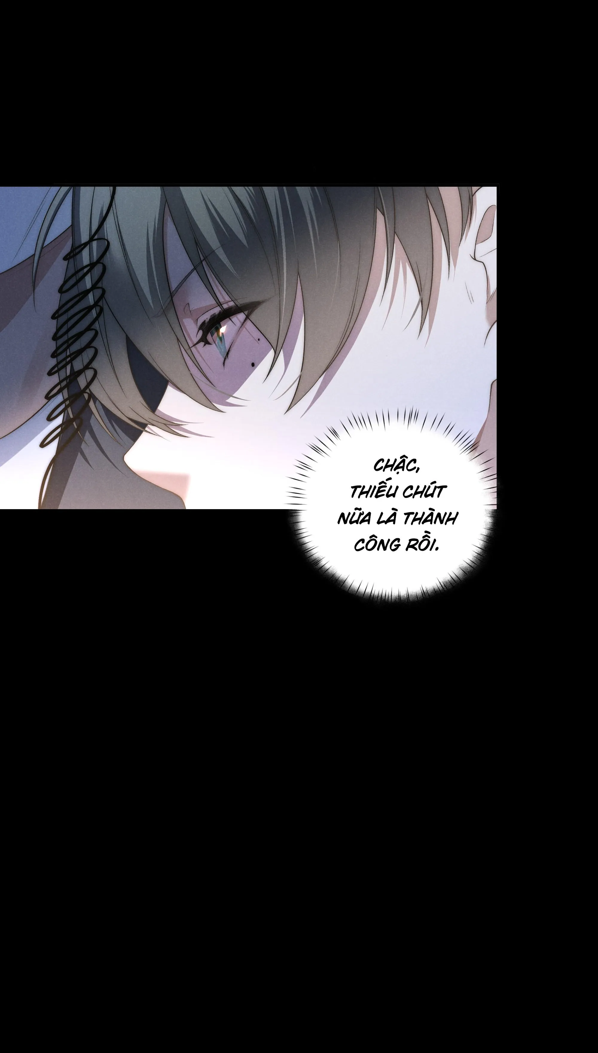 (END) Thiếu Gia Hư Hỏng Chapter 10 Trang 34