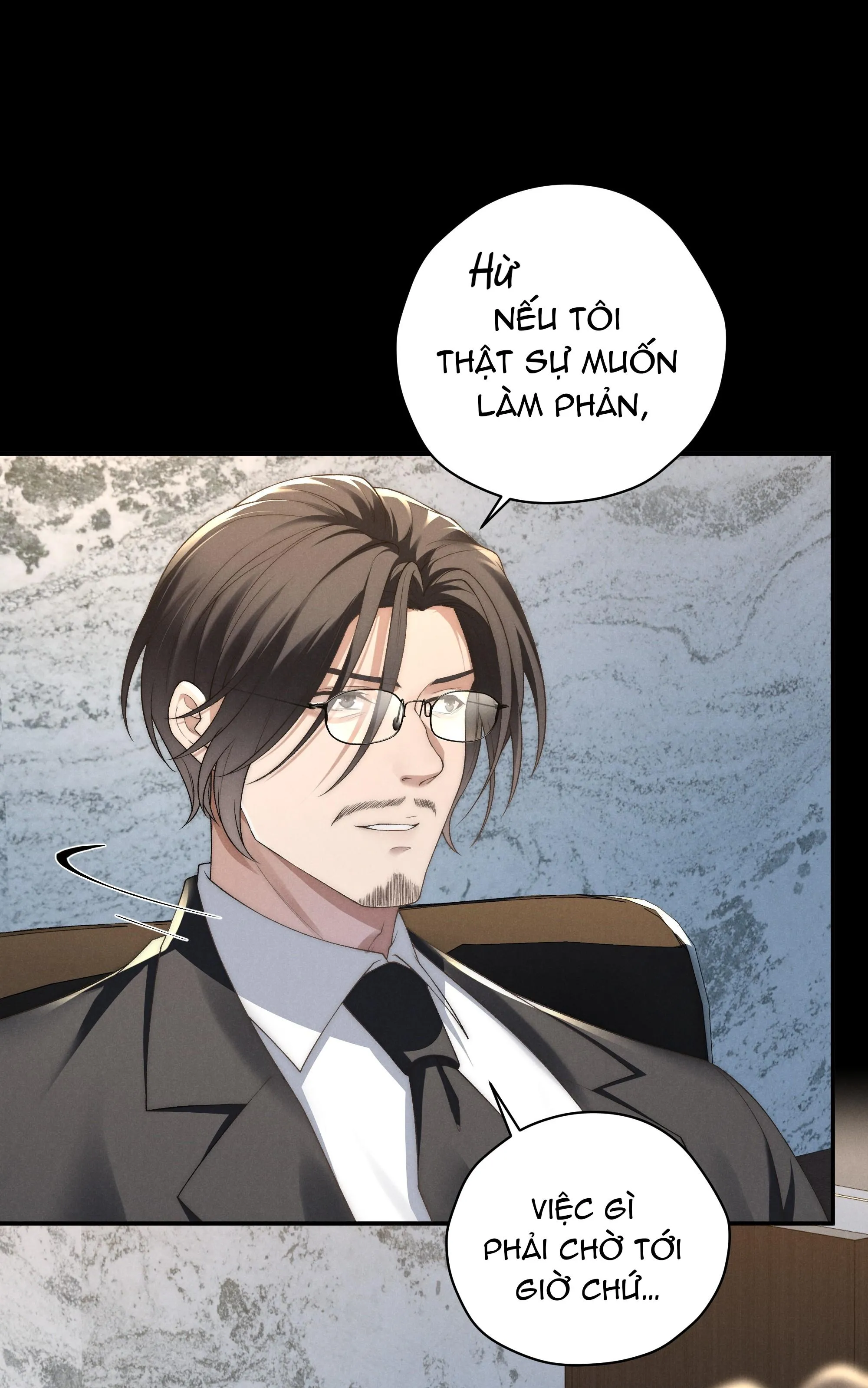 (END) Thiếu Gia Hư Hỏng Chapter 13 Trang 9