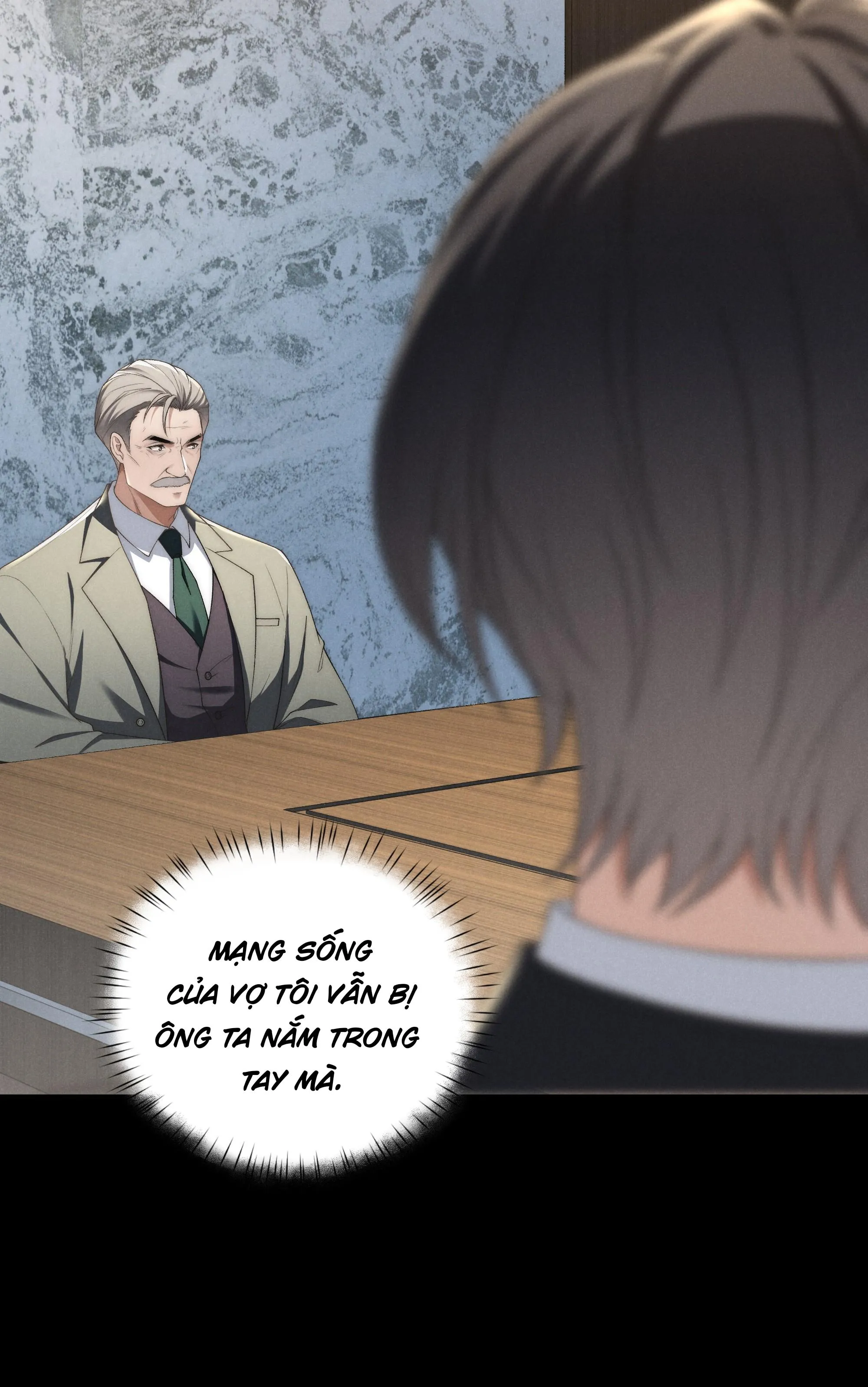 (END) Thiếu Gia Hư Hỏng Chapter 13 Trang 10