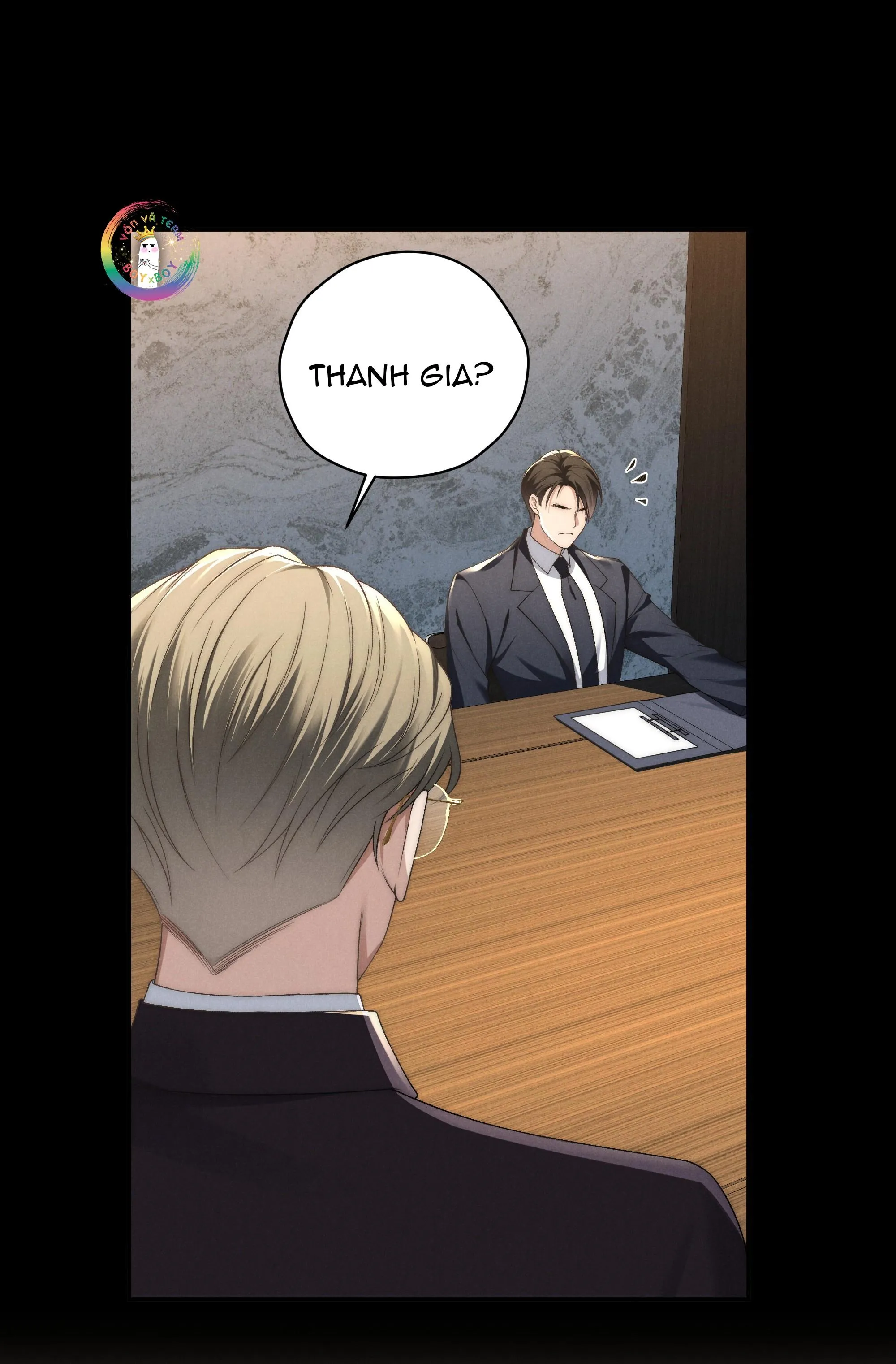 (END) Thiếu Gia Hư Hỏng Chapter 13 Trang 14