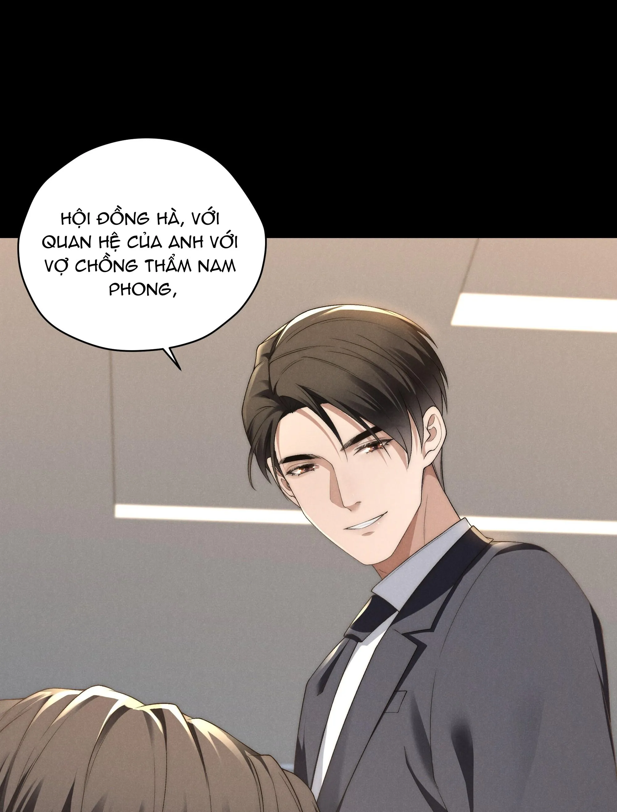 (END) Thiếu Gia Hư Hỏng Chapter 13 Trang 16