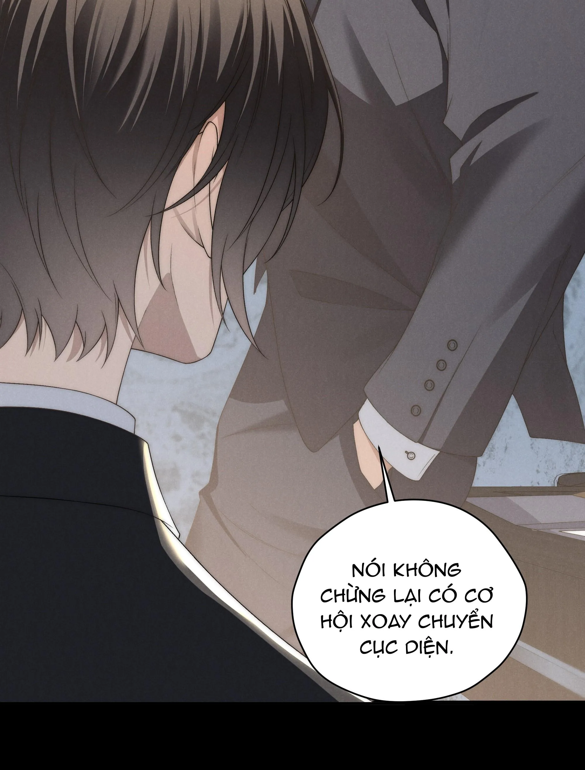 (END) Thiếu Gia Hư Hỏng Chapter 13 Trang 17