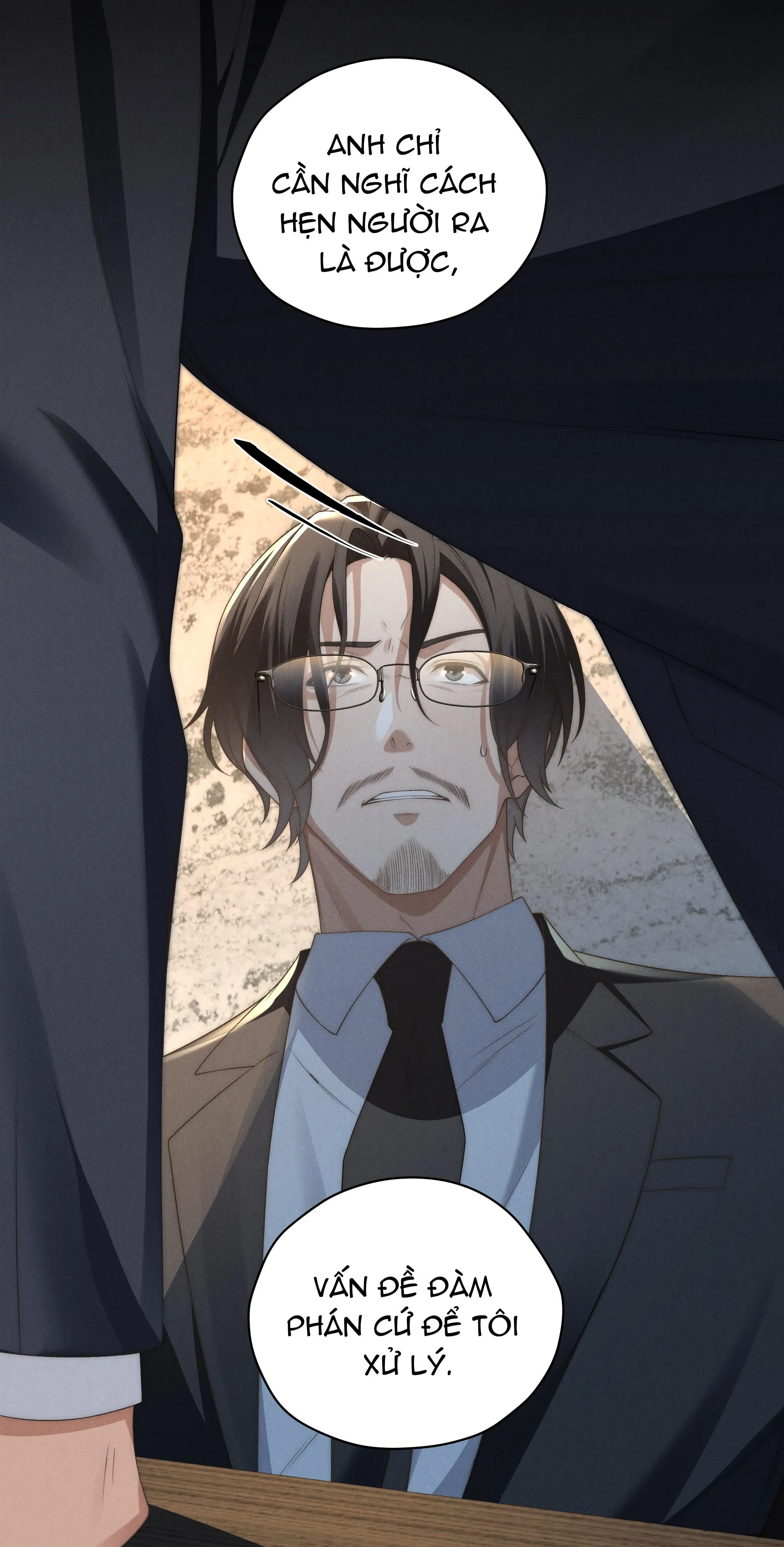 (END) Thiếu Gia Hư Hỏng Chapter 13 Trang 19