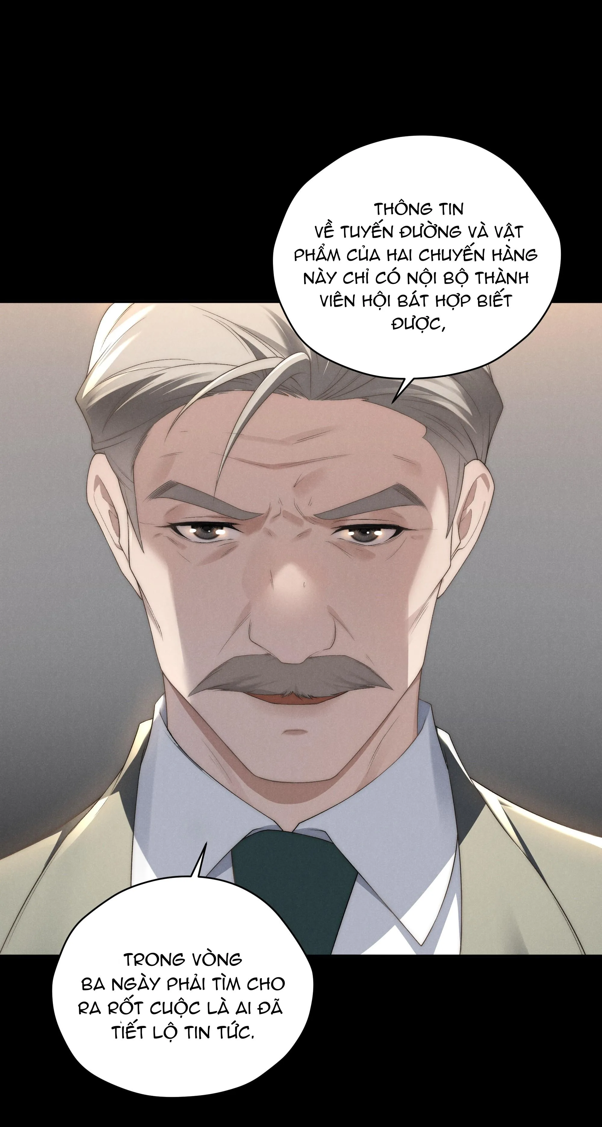 (END) Thiếu Gia Hư Hỏng Chapter 13 Trang 22