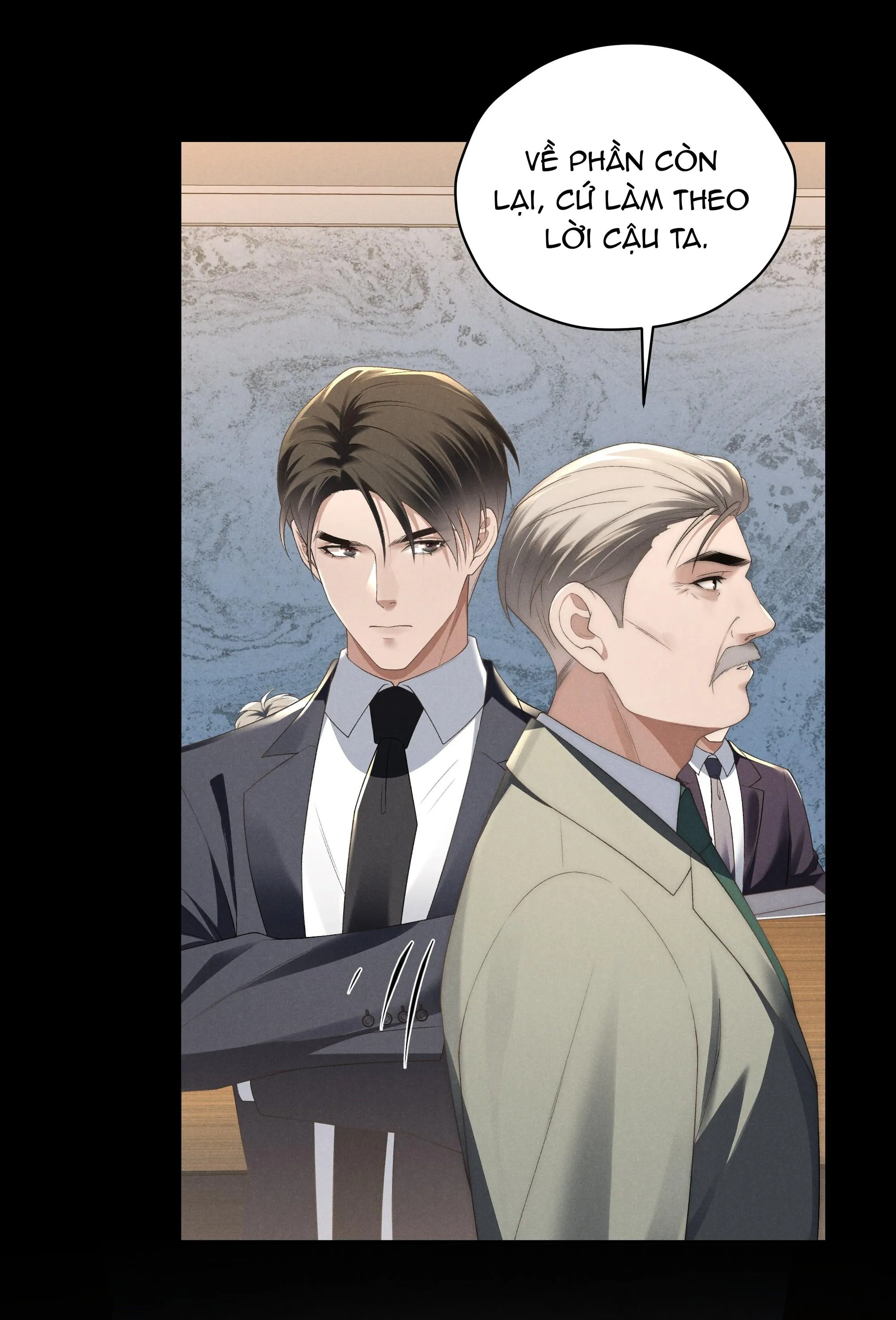 (END) Thiếu Gia Hư Hỏng Chapter 13 Trang 23