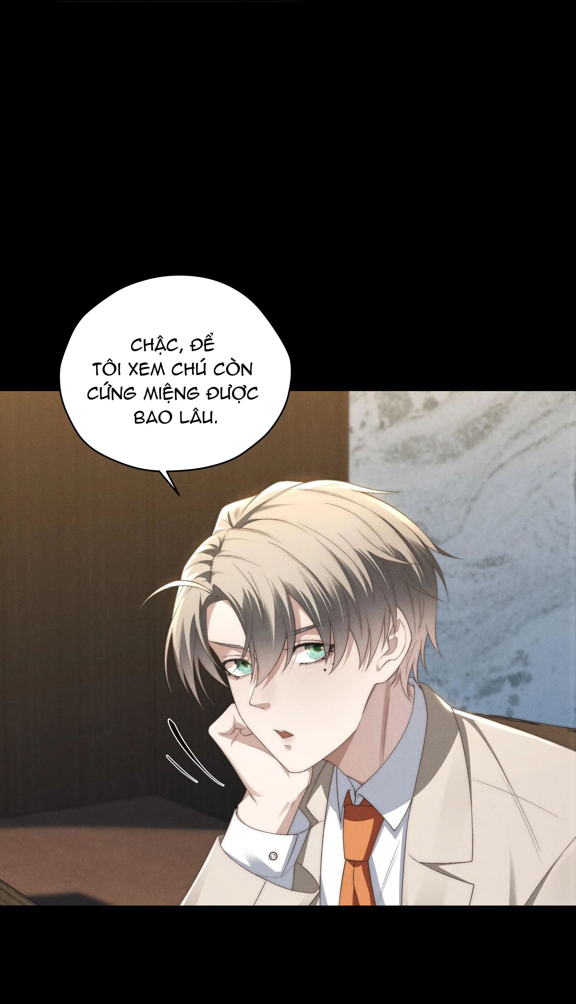 (END) Thiếu Gia Hư Hỏng Chapter 13 Trang 32