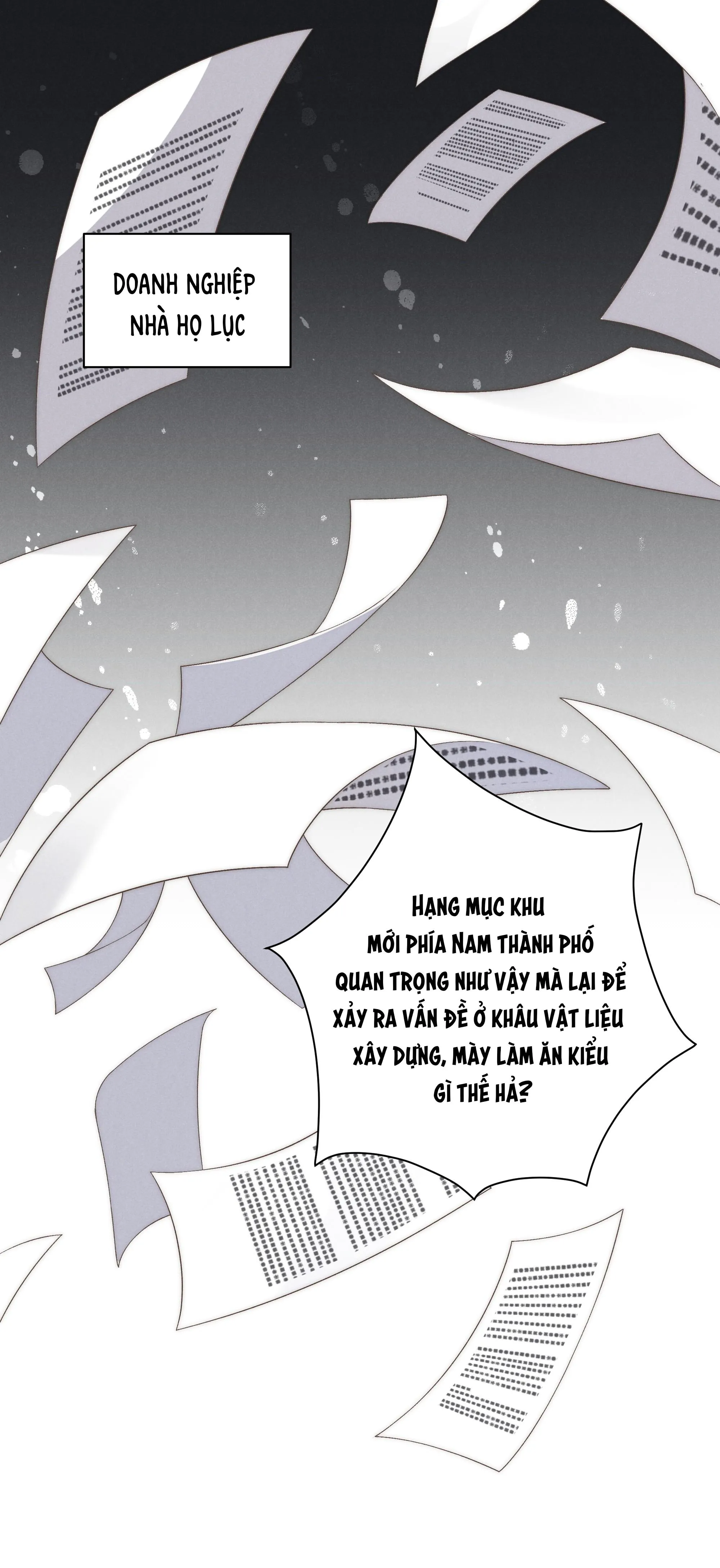 (END) Thiếu Gia Hư Hỏng Chapter 13 Trang 34