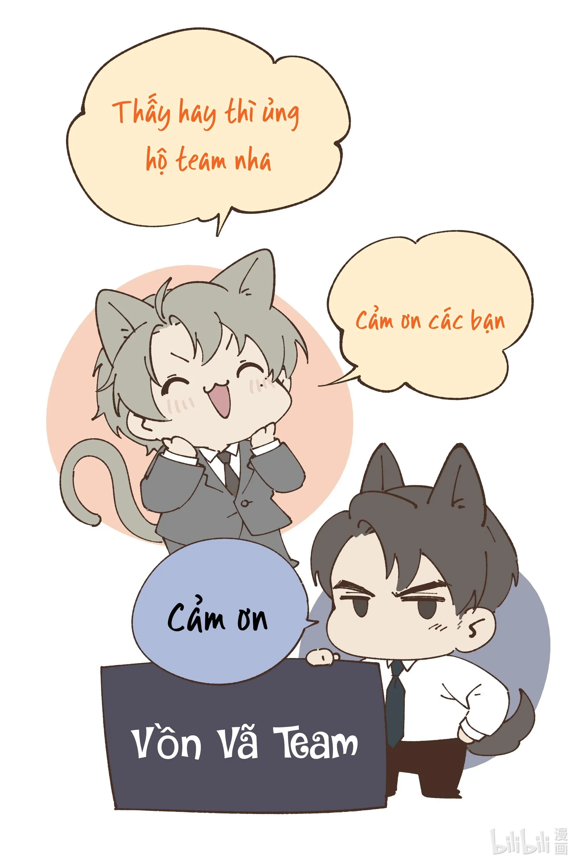 (END) Thiếu Gia Hư Hỏng Chapter 13 Trang 36