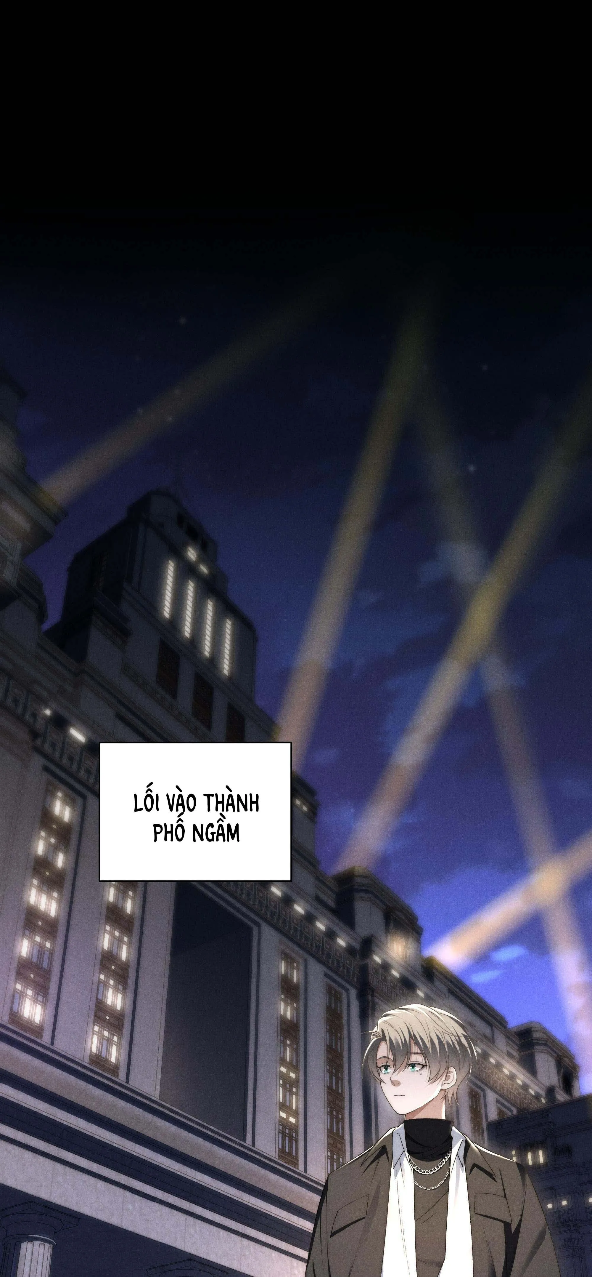 (END) Thiếu Gia Hư Hỏng Chapter 14 Trang 7