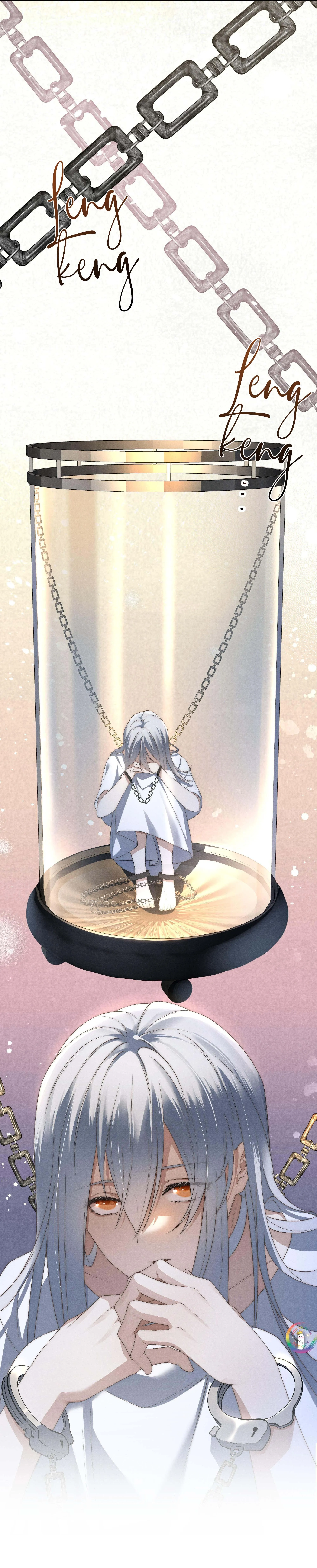 (END) Thiếu Gia Hư Hỏng Chapter 14 Trang 20