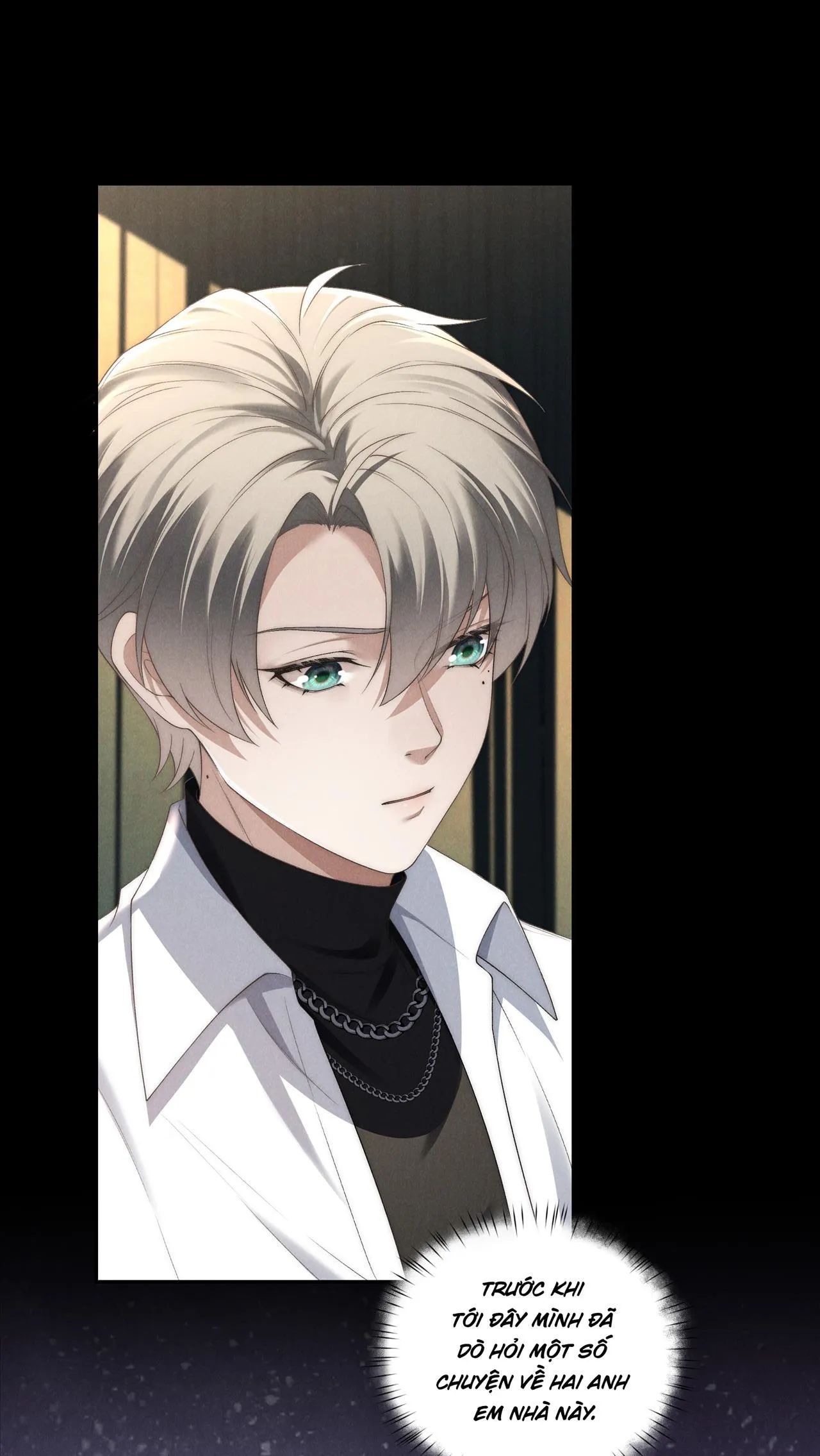 (END) Thiếu Gia Hư Hỏng Chapter 15 Trang 12