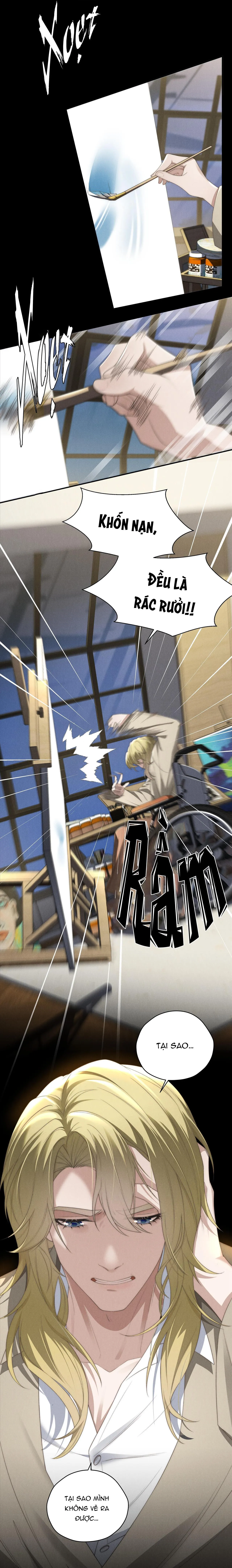 (END) Thiếu Gia Hư Hỏng Chapter 15 Trang 17