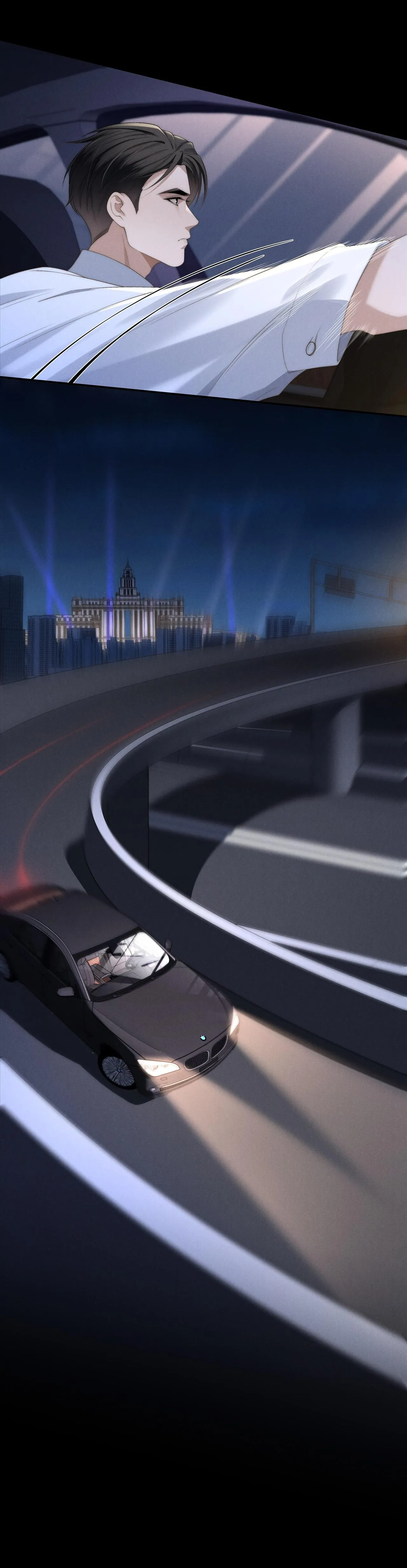 (END) Thiếu Gia Hư Hỏng Chapter 16 Trang 4