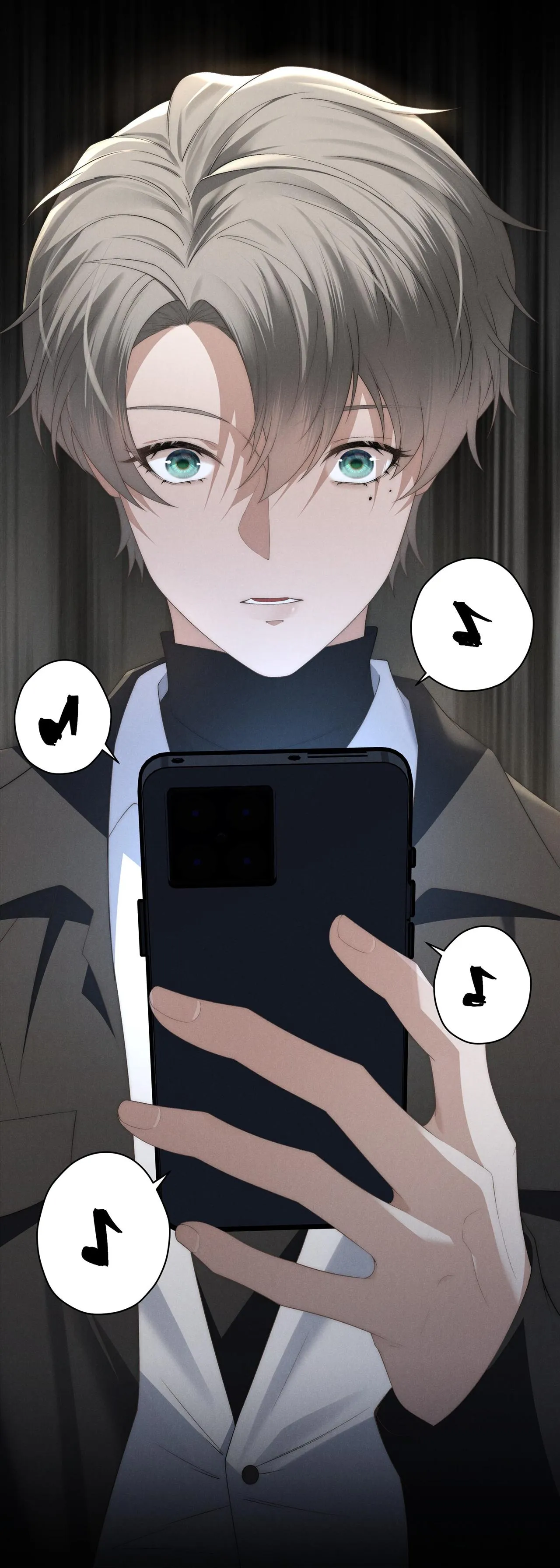 (END) Thiếu Gia Hư Hỏng Chapter 16 Trang 7