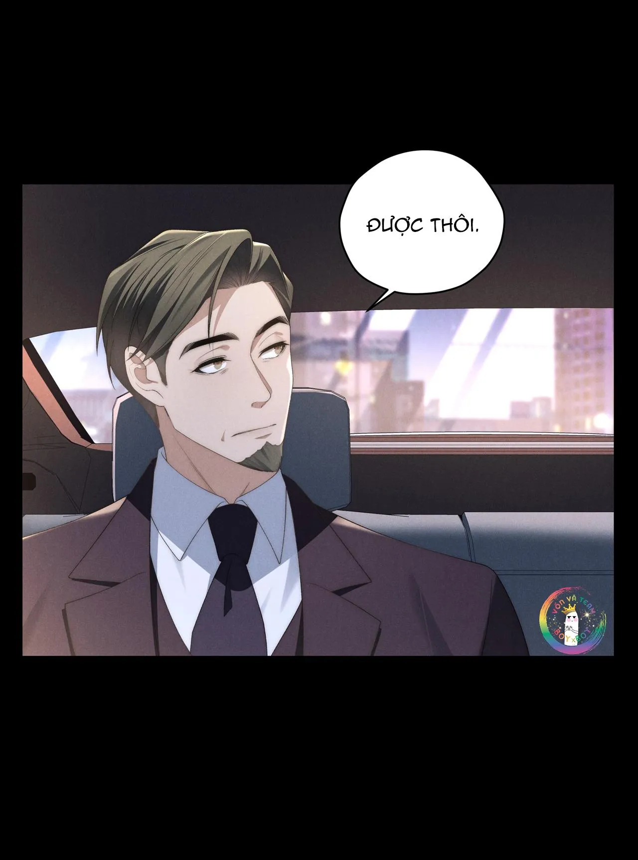 (END) Thiếu Gia Hư Hỏng Chapter 16 Trang 10