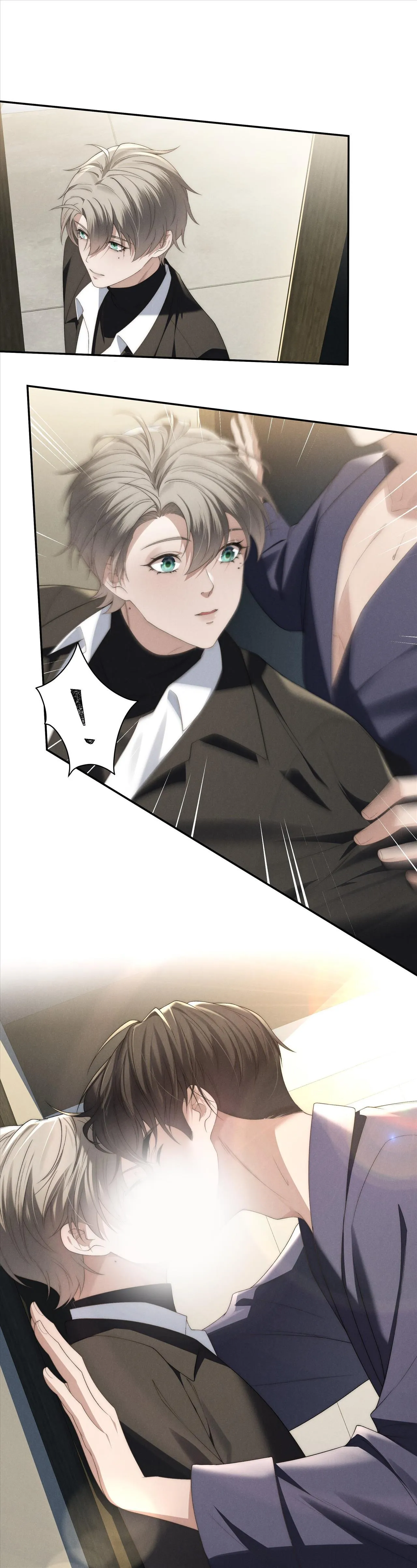 (END) Thiếu Gia Hư Hỏng Chapter 16 Trang 15