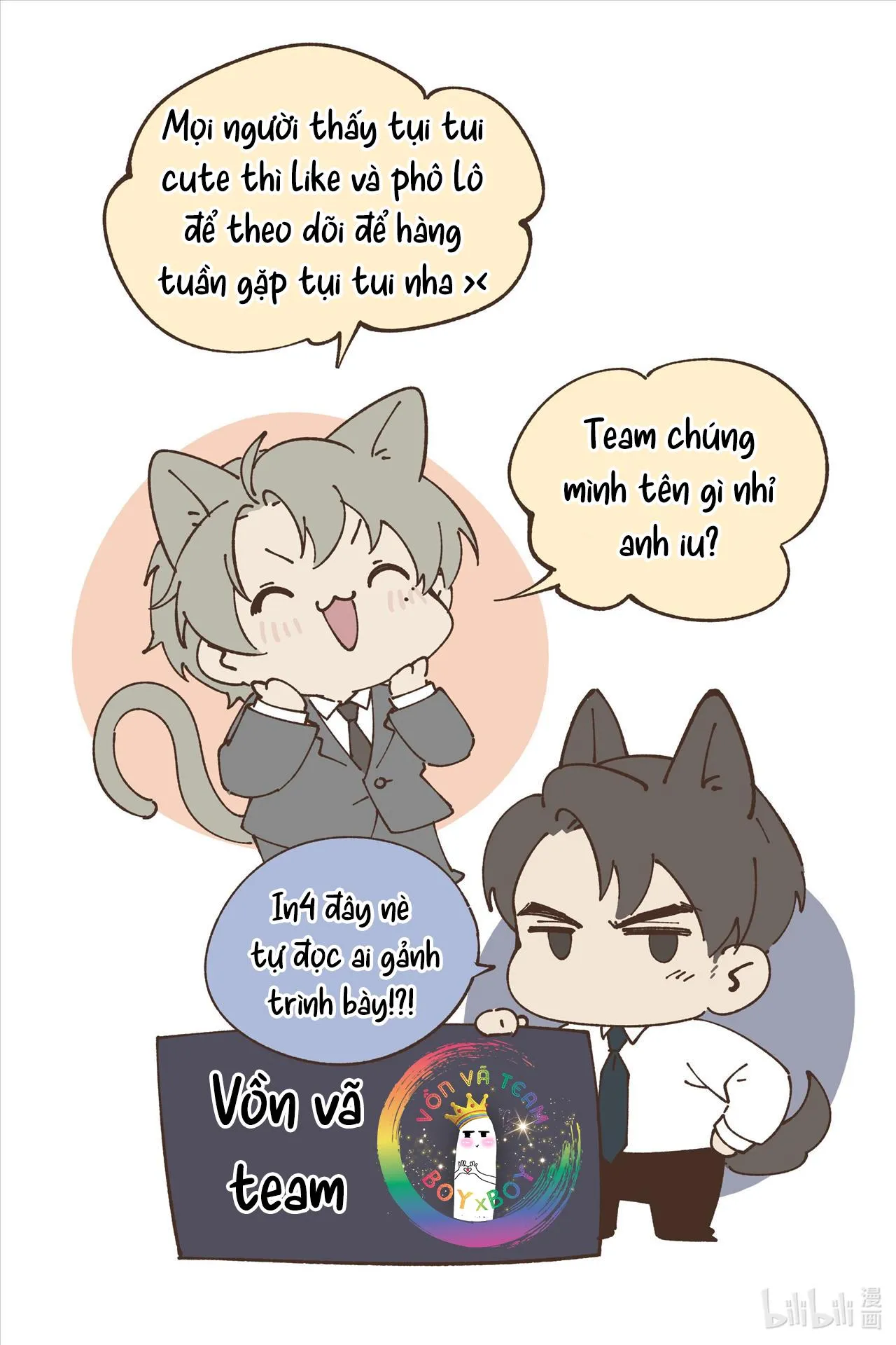 (END) Thiếu Gia Hư Hỏng Chapter 16 Trang 19