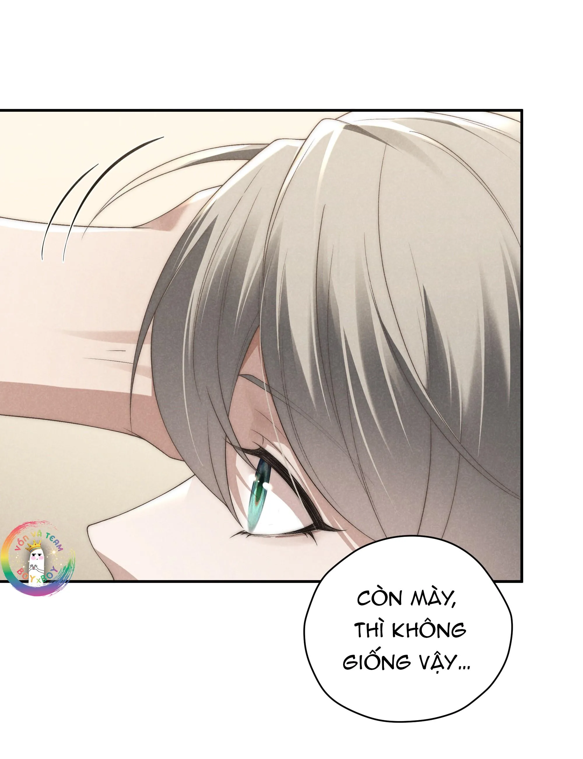 (END) Thiếu Gia Hư Hỏng Chapter 17 Trang 12