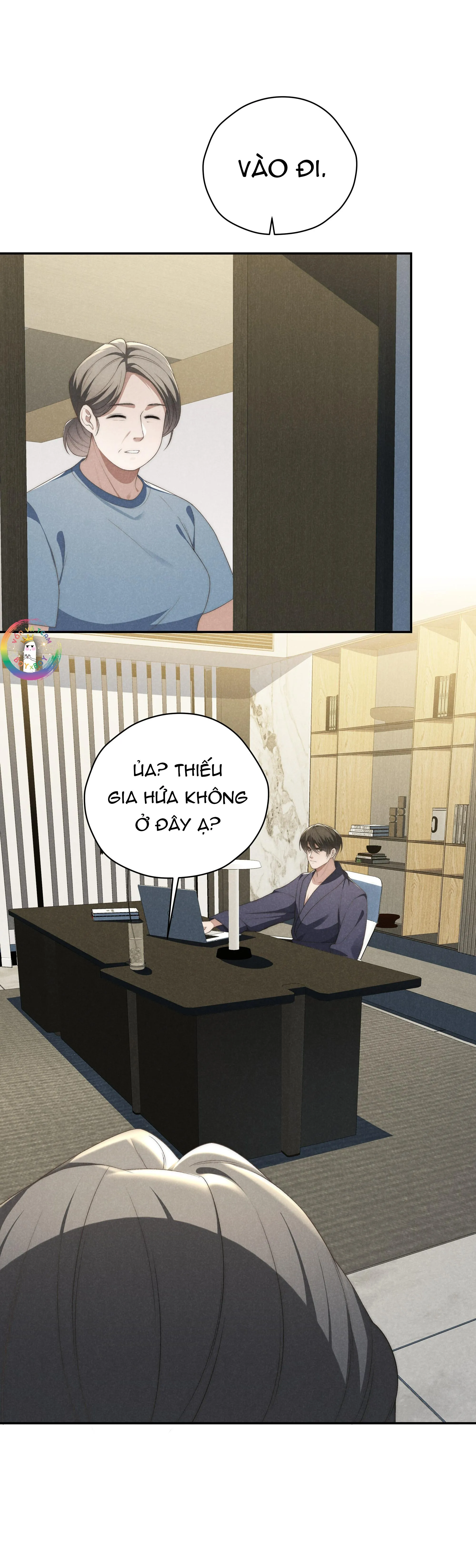 (END) Thiếu Gia Hư Hỏng Chapter 17 Trang 16