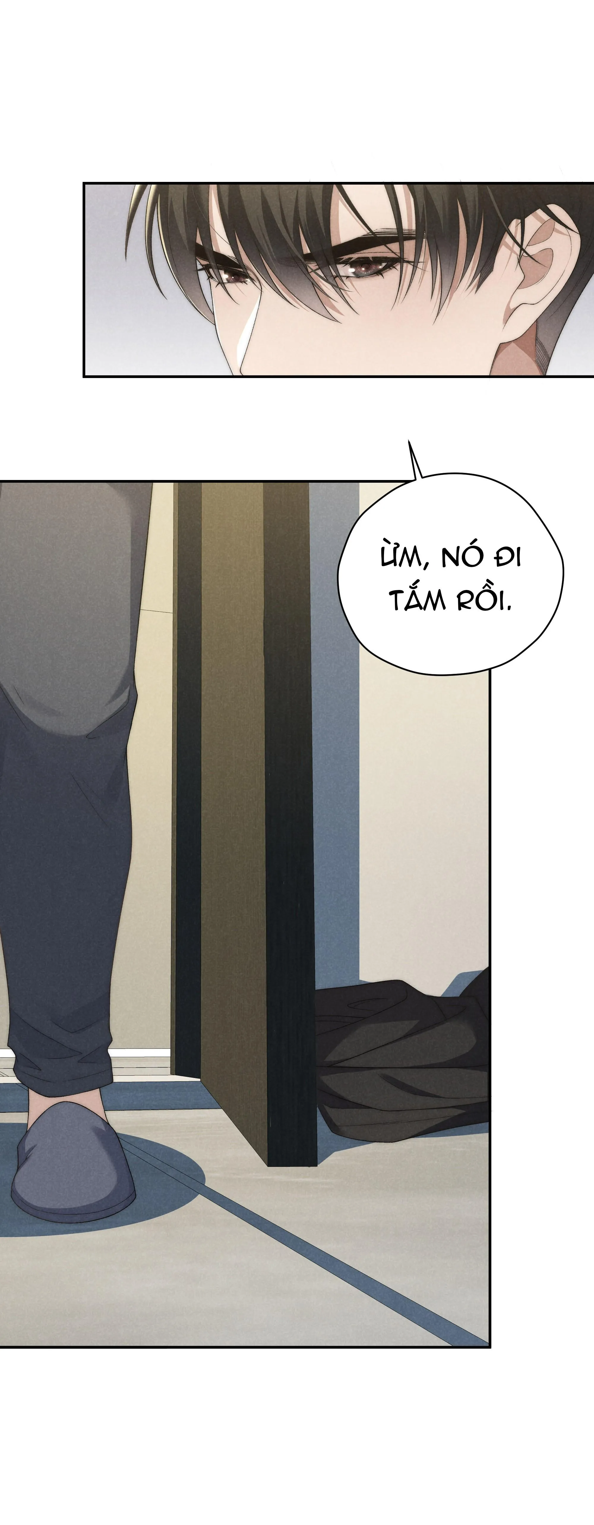 (END) Thiếu Gia Hư Hỏng Chapter 17 Trang 17