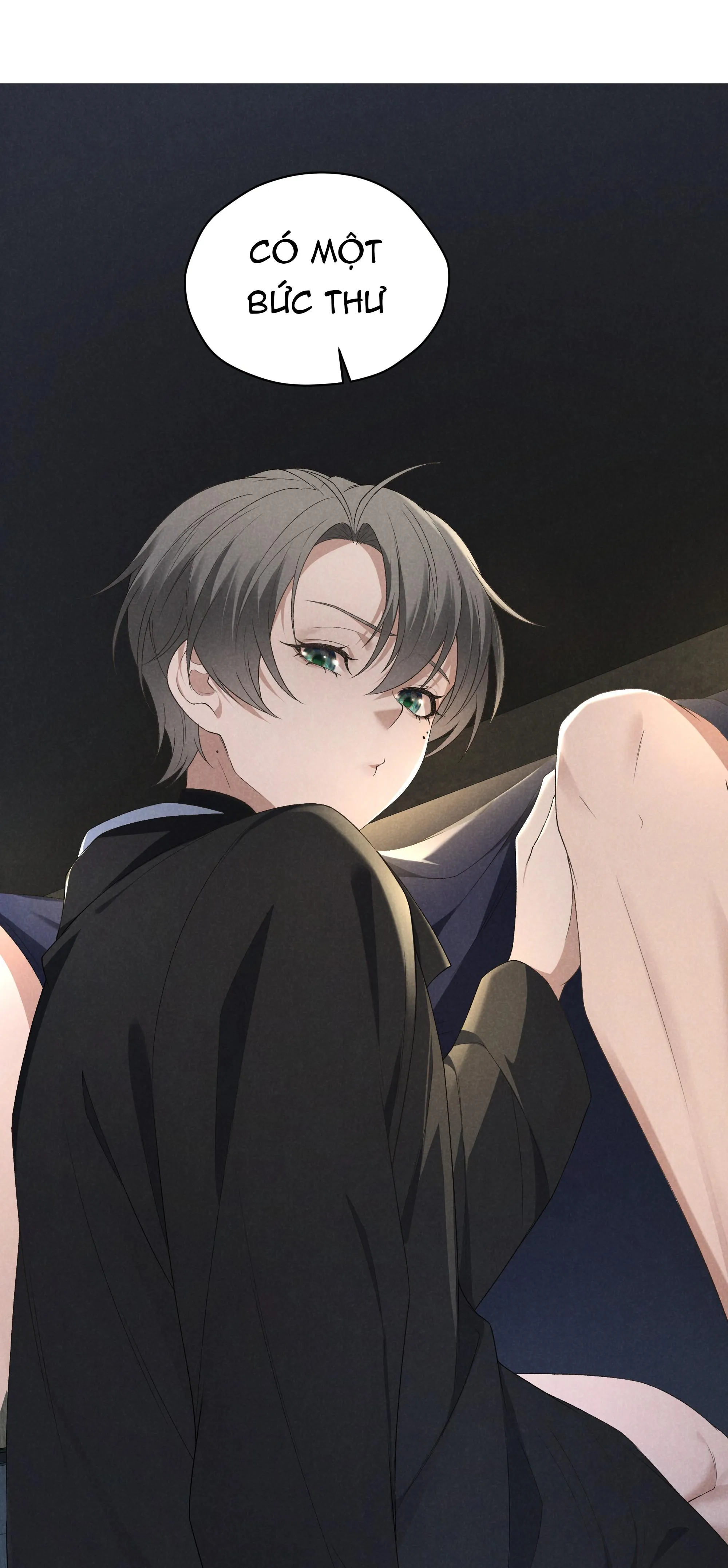 (END) Thiếu Gia Hư Hỏng Chapter 17 Trang 18