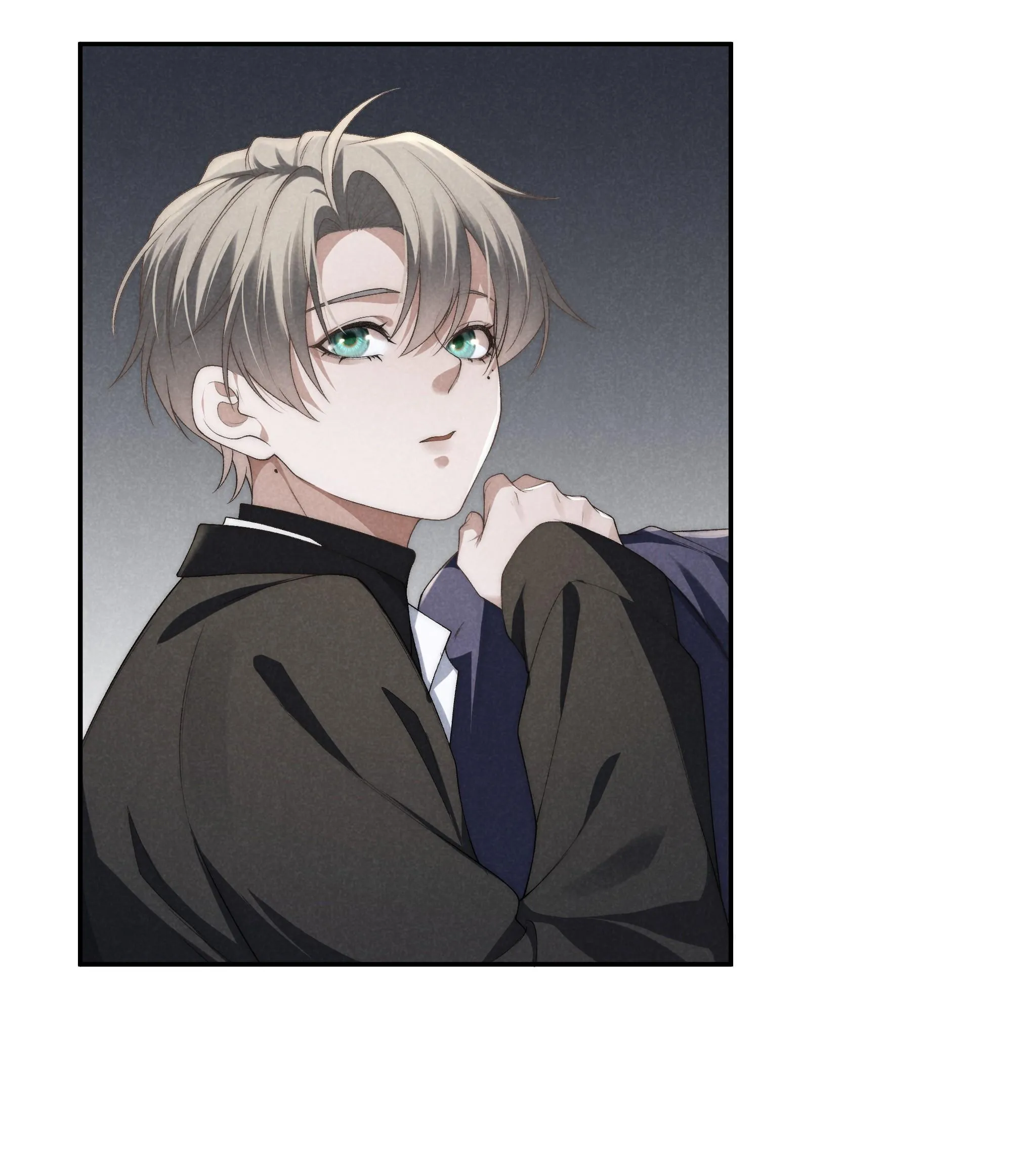 (END) Thiếu Gia Hư Hỏng Chapter 17 Trang 23